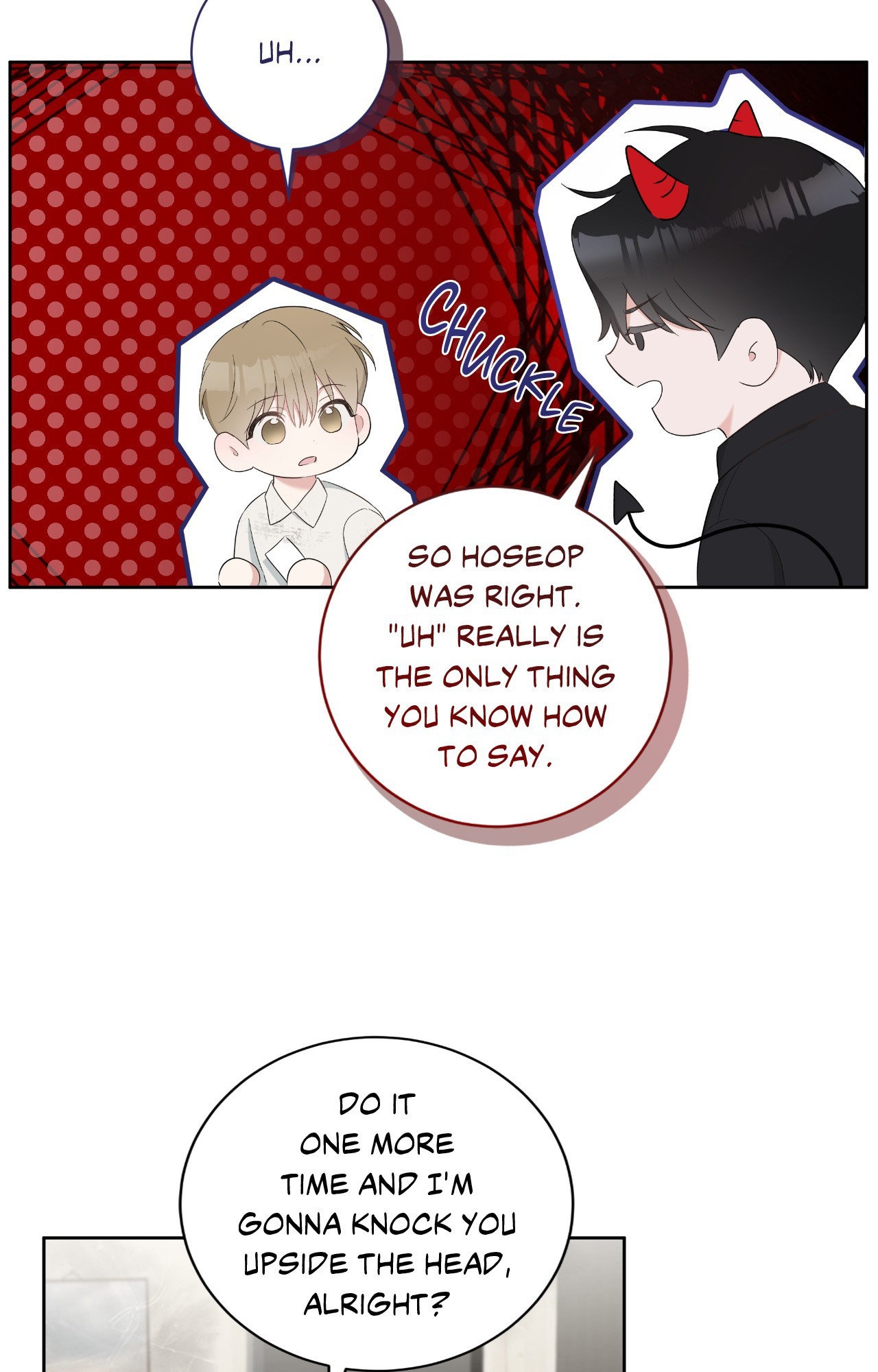 Read Card Shark chapter 5 image 32 on Lezhin