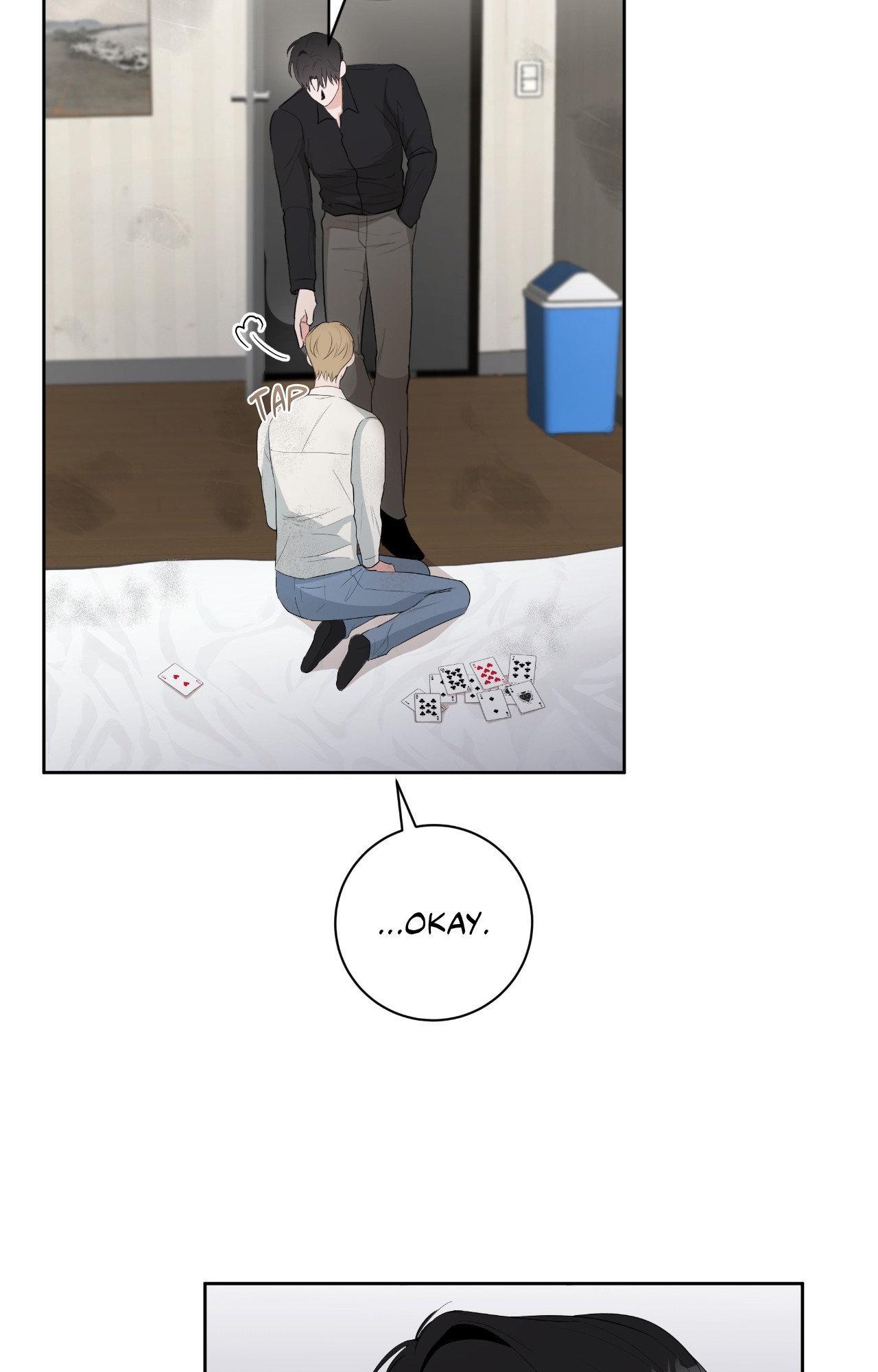 Read Card Shark chapter 5 image 33 on Lezhin