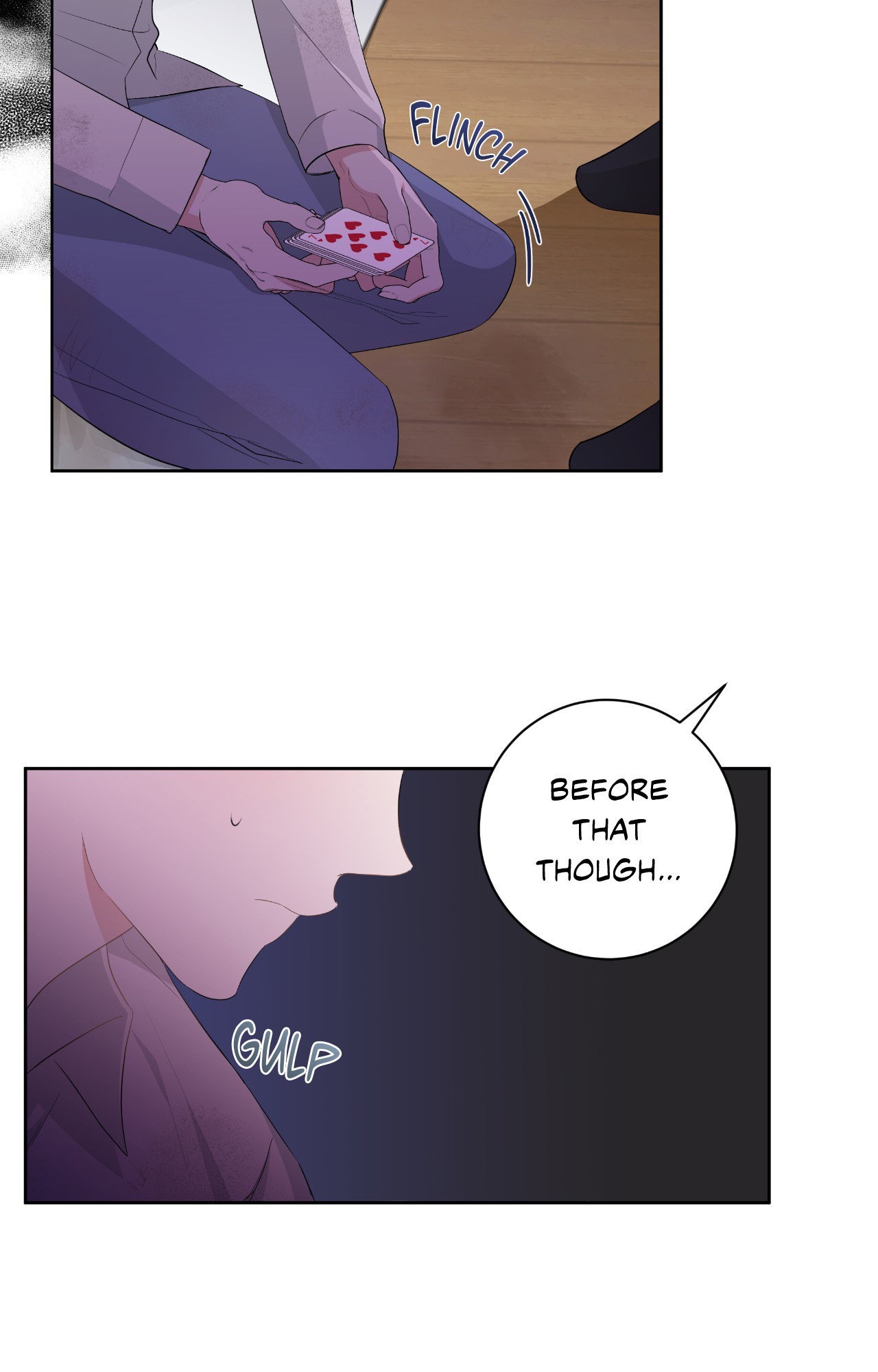 Read Card Shark chapter 5 image 35 on Lezhin
