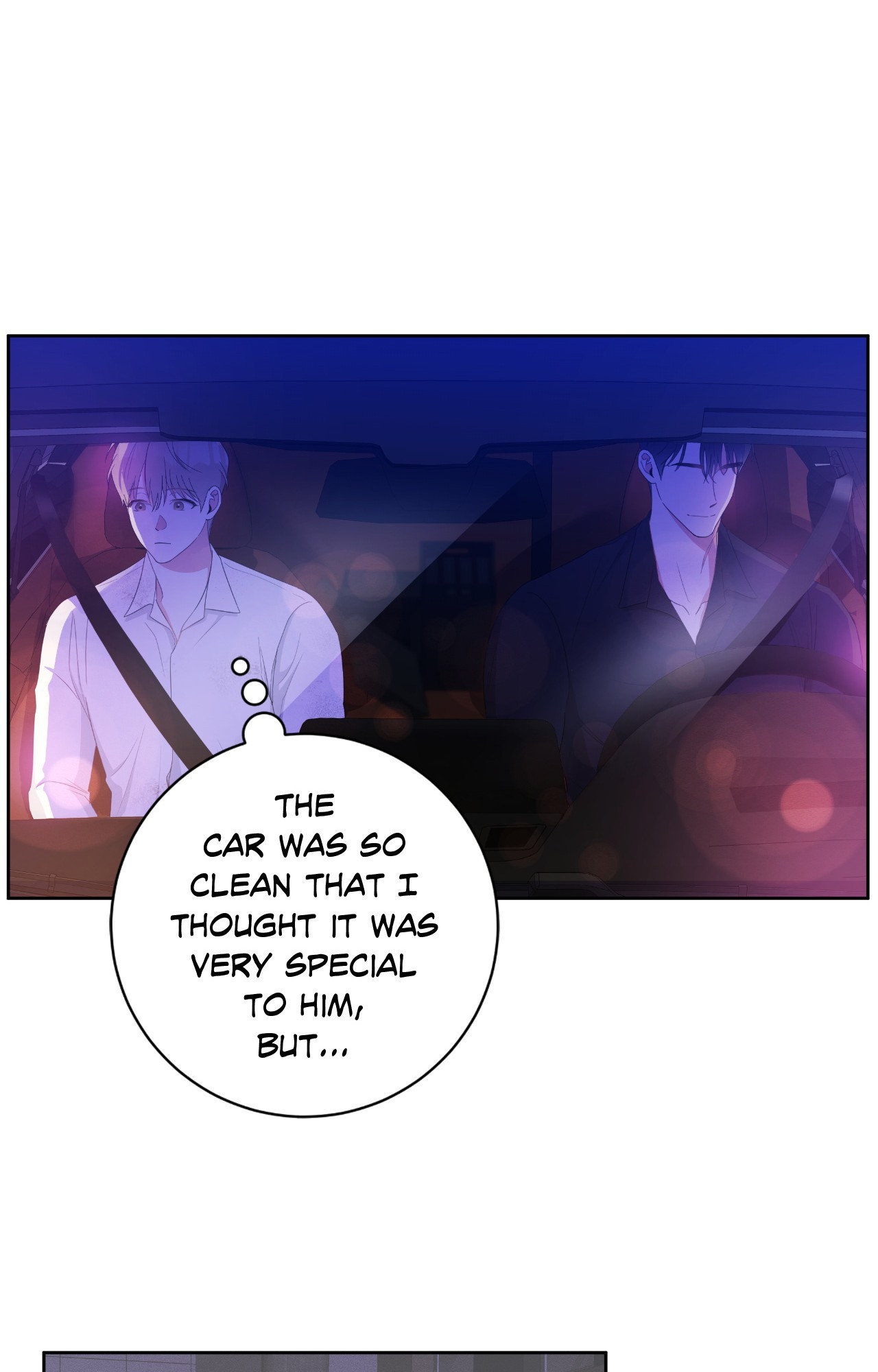 Read Card Shark chapter 5 image 40 on Lezhin
