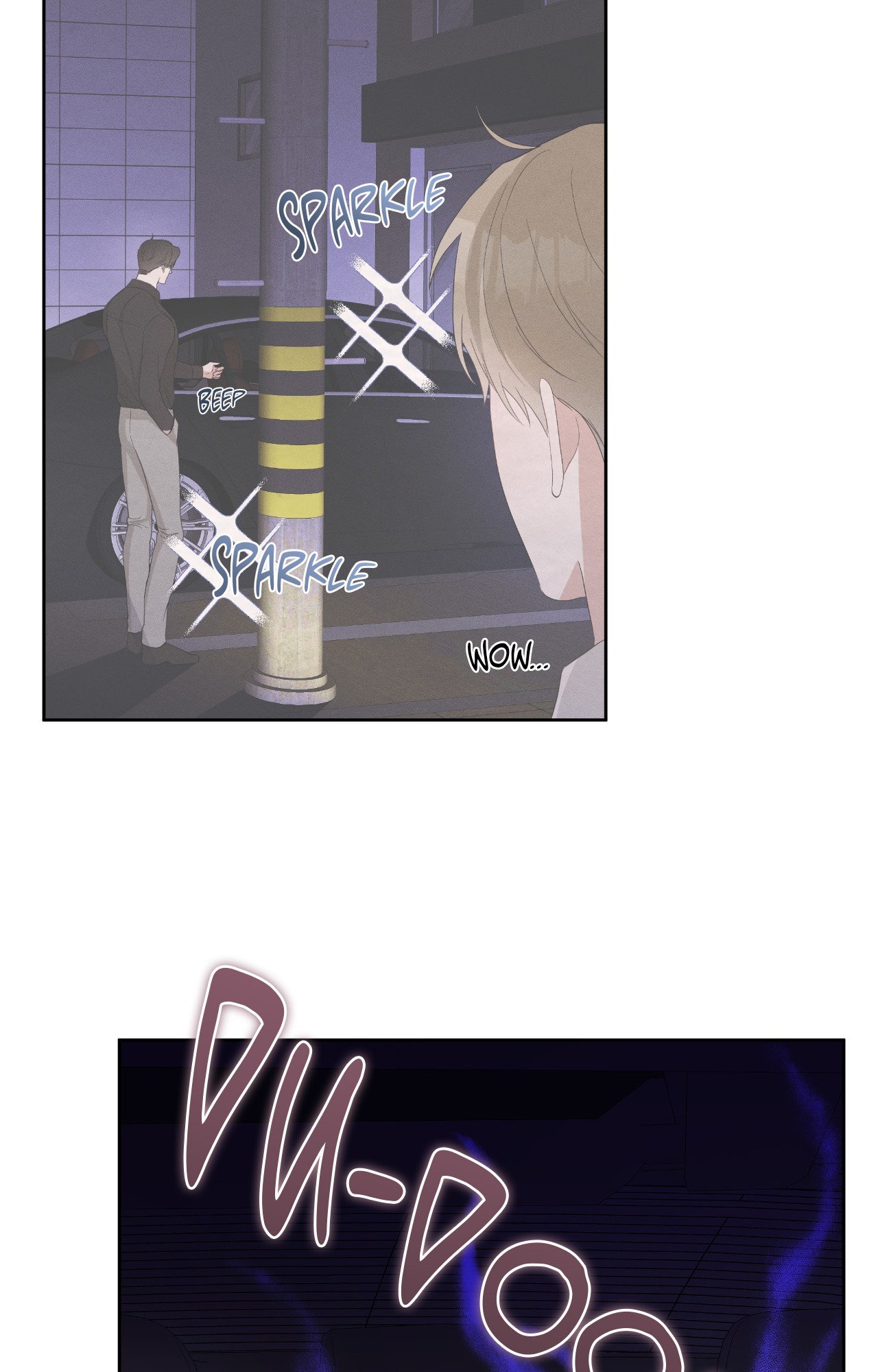 Read Card Shark chapter 5 image 41 on Lezhin