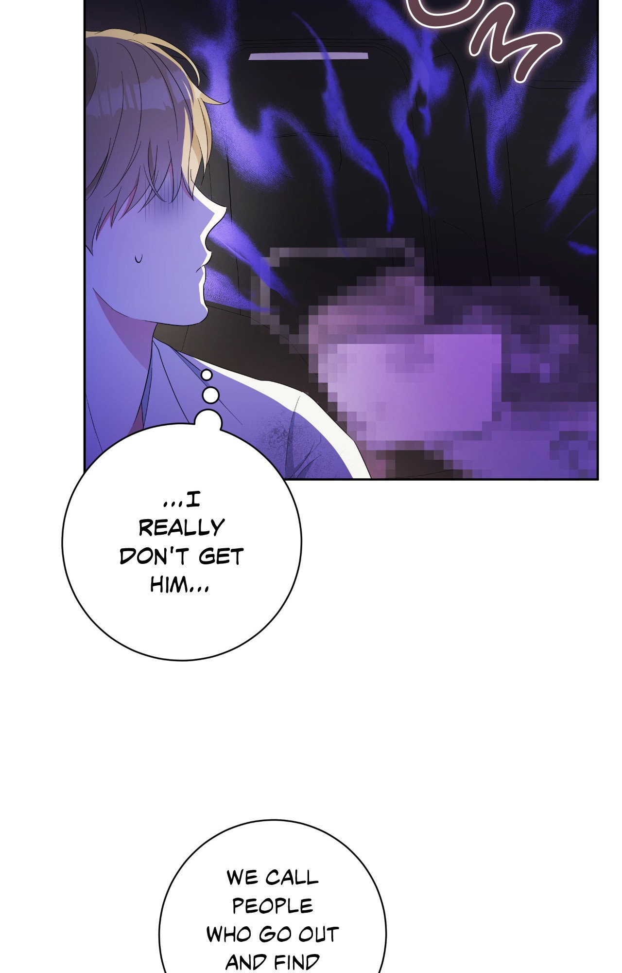 Read Card Shark chapter 5 image 42 on Lezhin