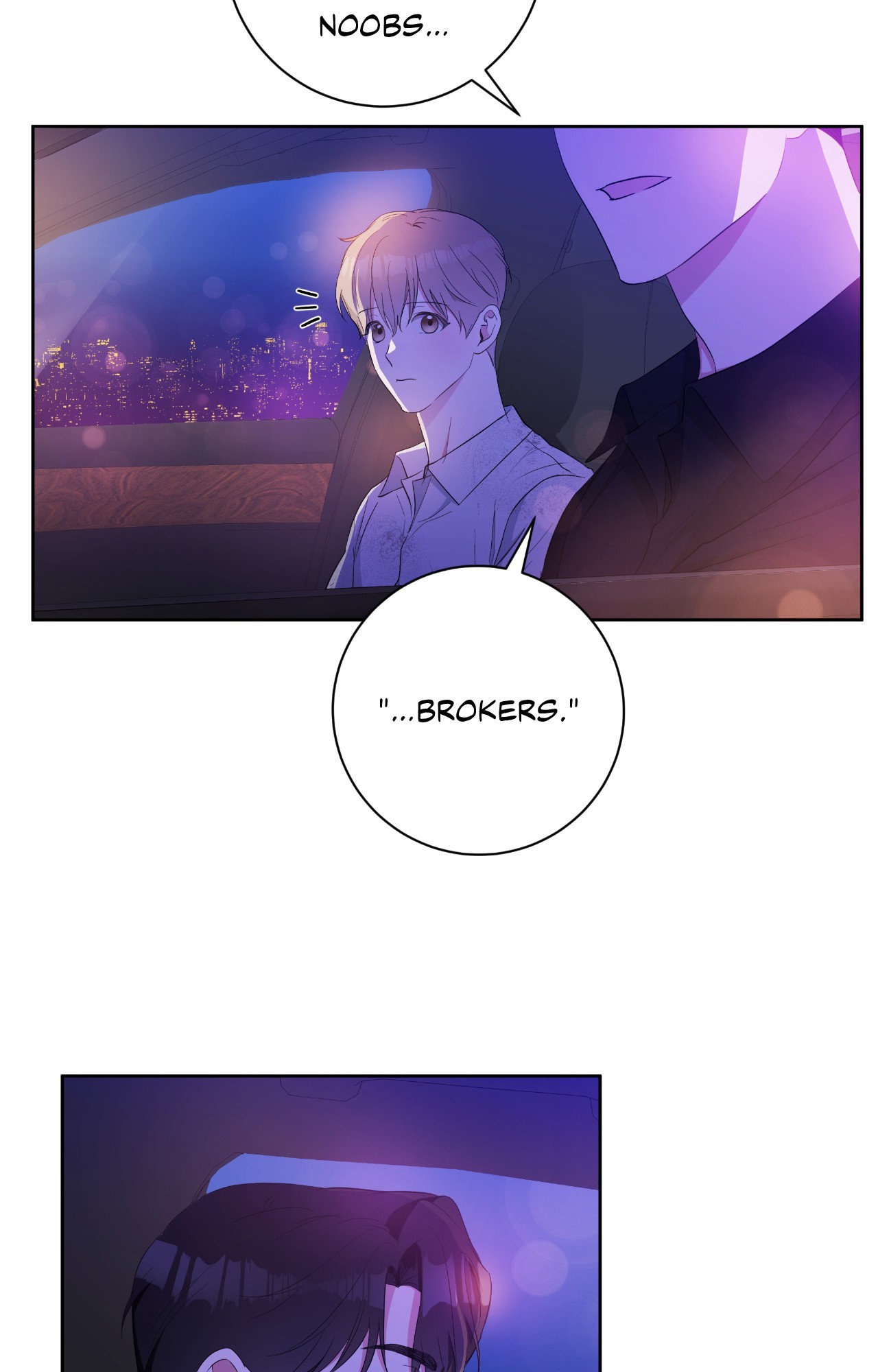 Read Card Shark chapter 5 image 43 on Lezhin