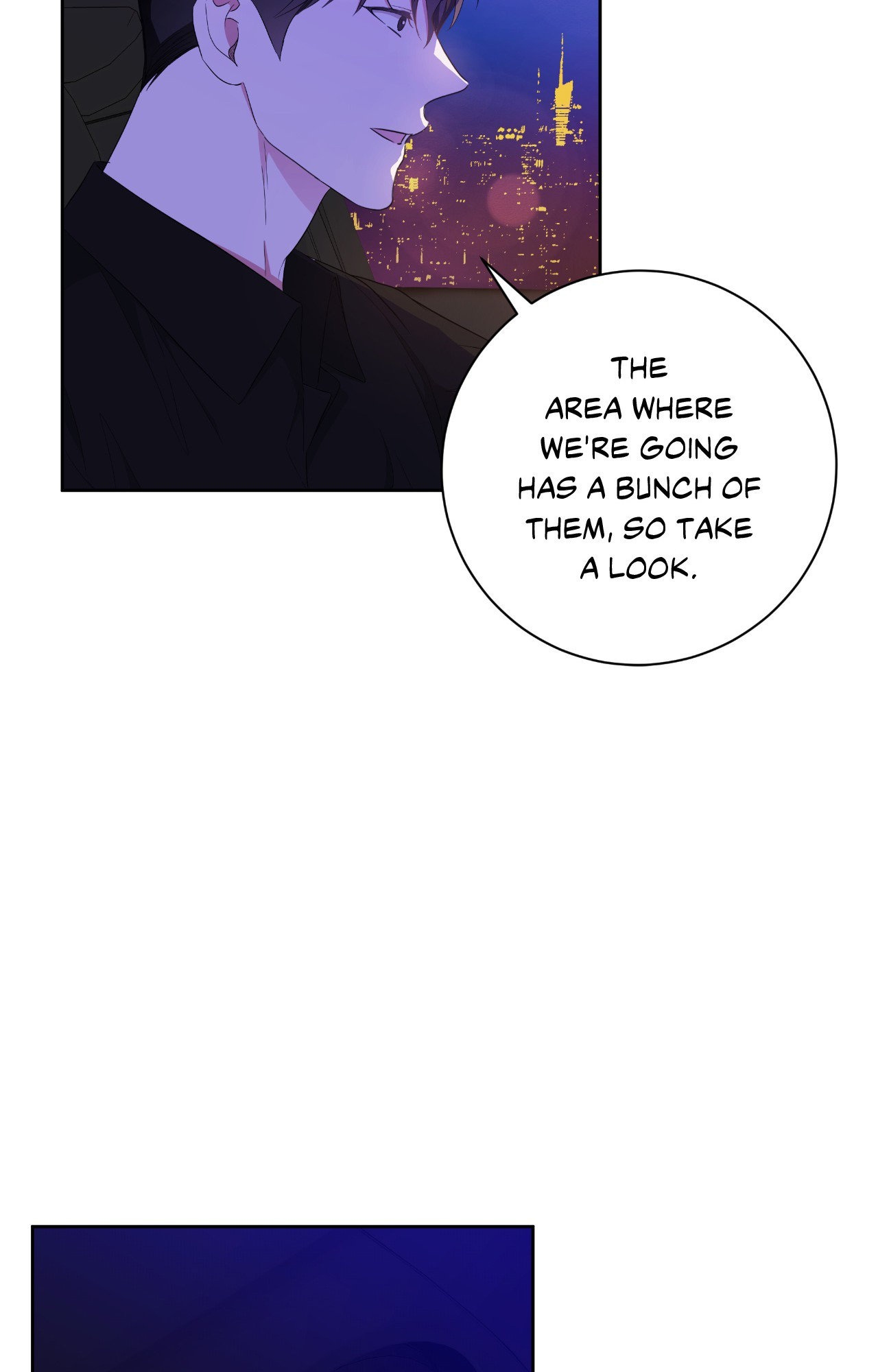 Read Card Shark chapter 5 image 44 on Lezhin