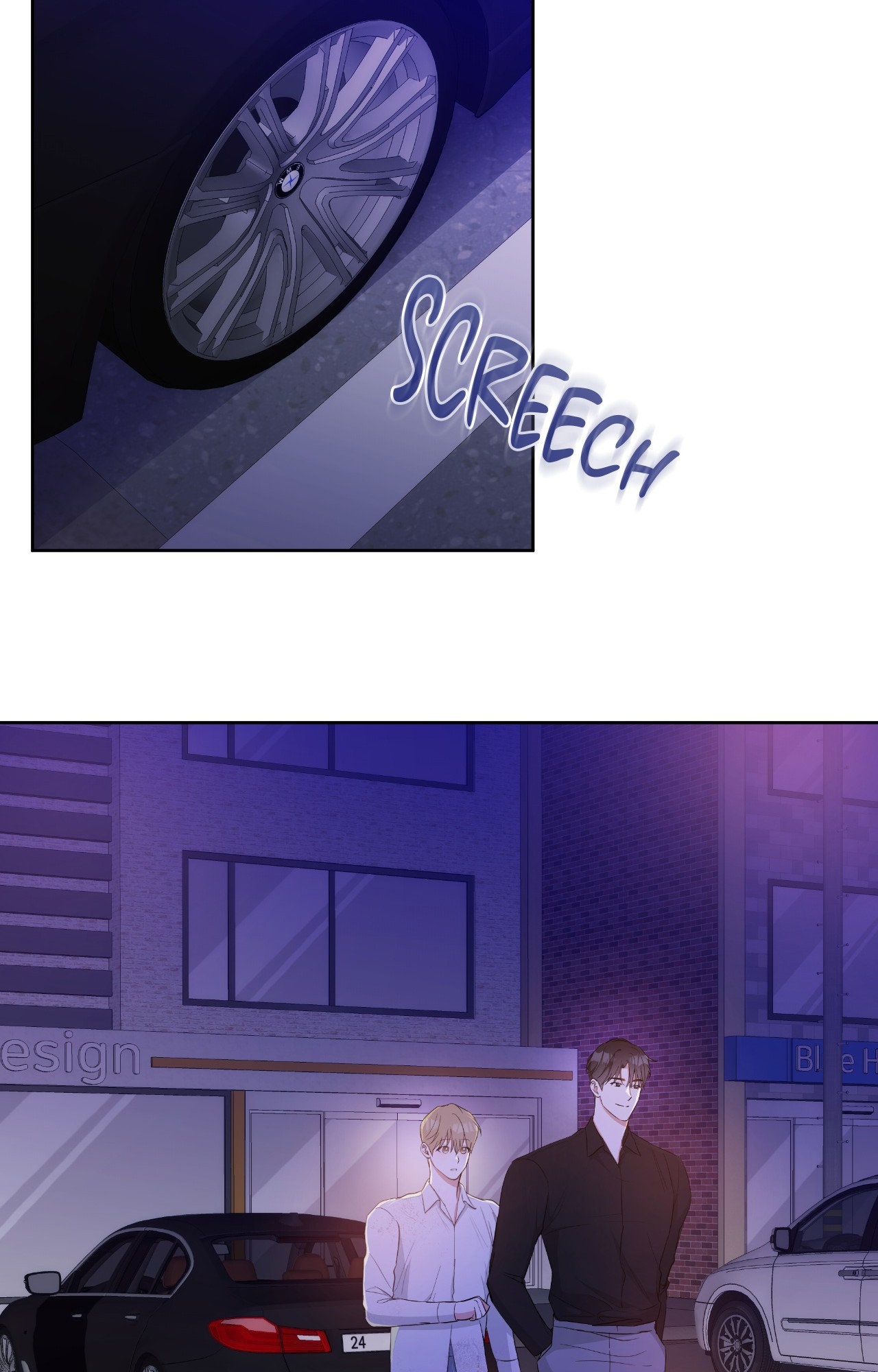 Read Card Shark chapter 5 image 45 on Lezhin