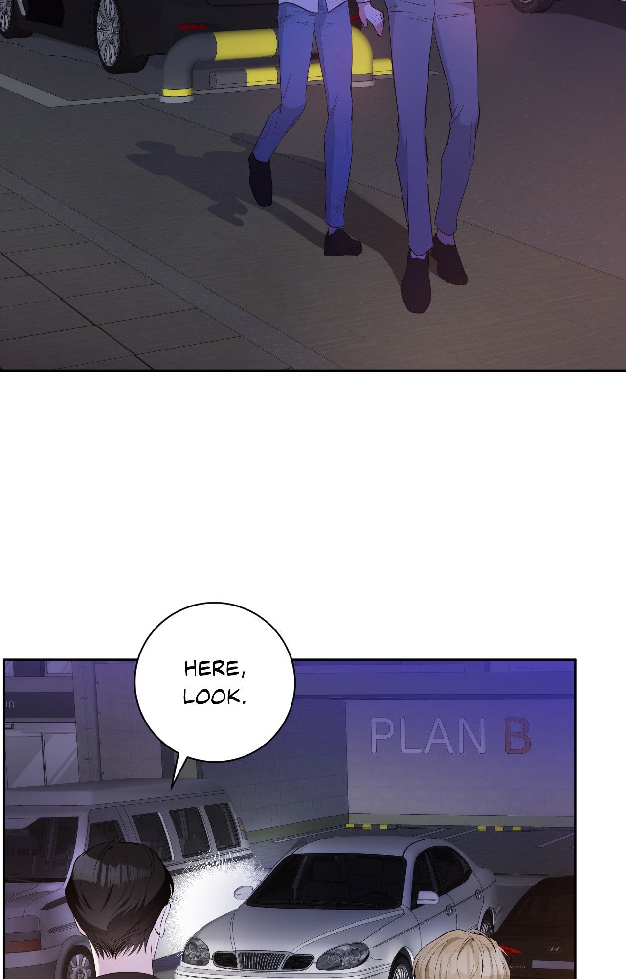 Read Card Shark chapter 5 image 46 on Lezhin