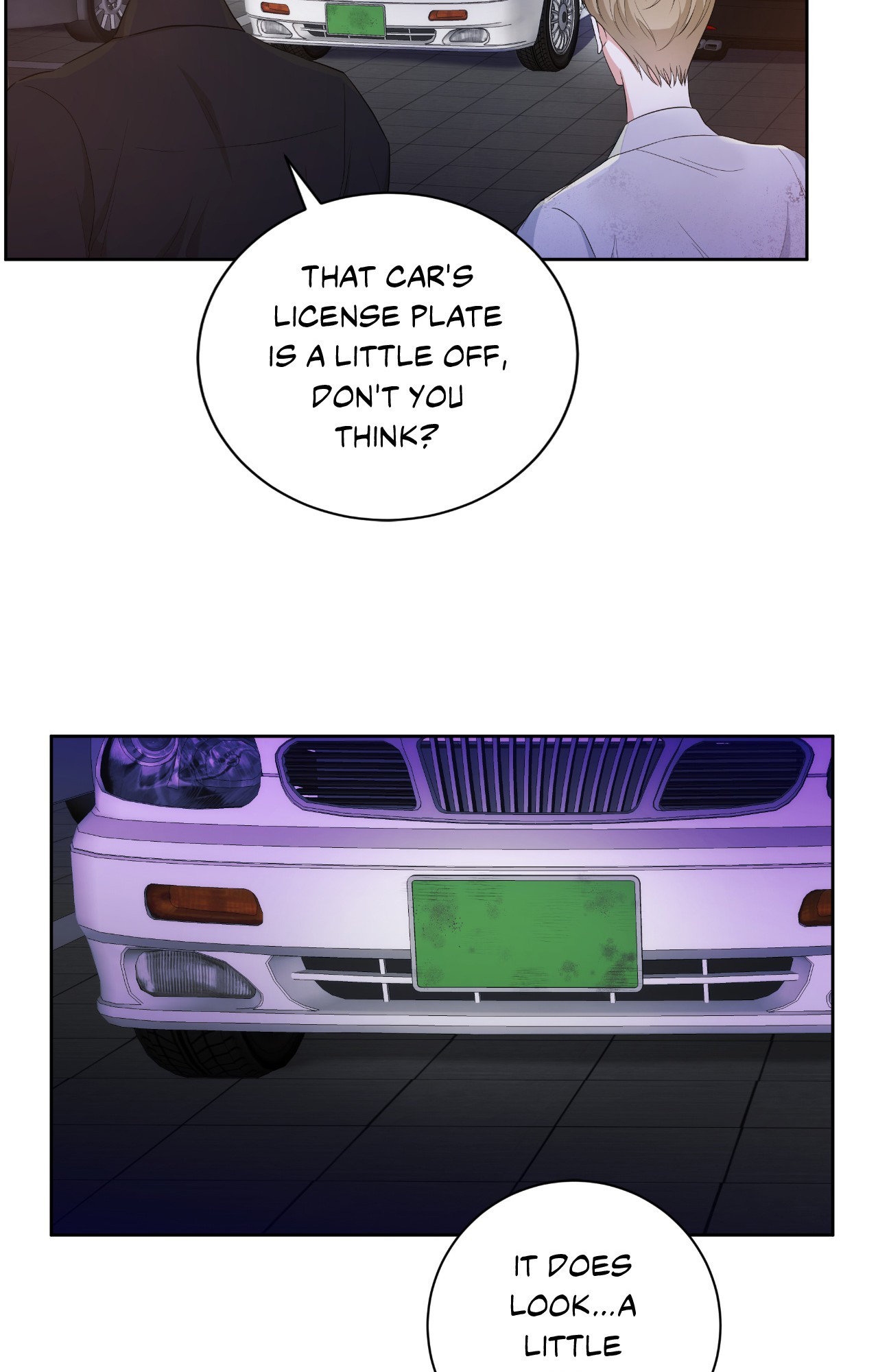 Read Card Shark chapter 5 image 47 on Lezhin