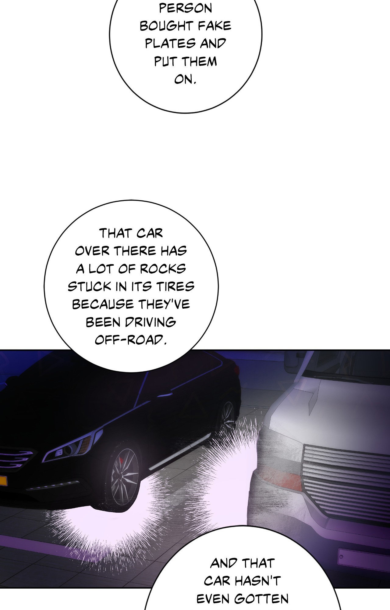 Read Card Shark chapter 5 image 49 on Lezhin