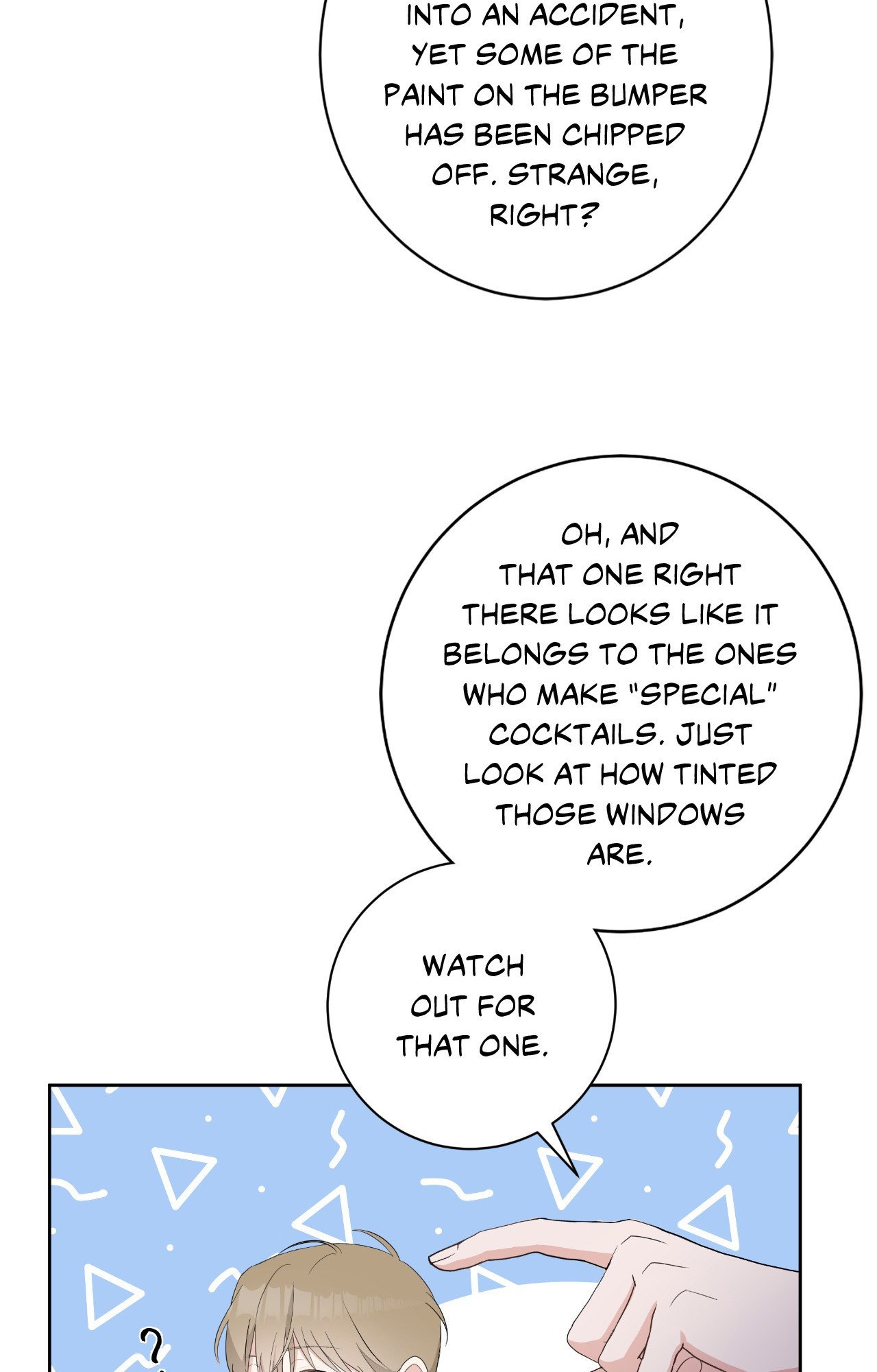 Read Card Shark chapter 5 image 50 on Lezhin