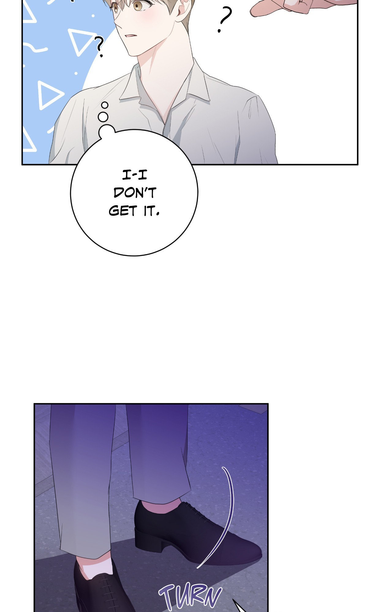 Read Card Shark chapter 5 image 51 on Lezhin