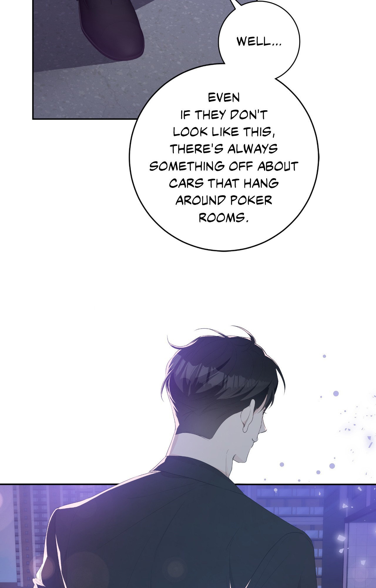 Read Card Shark chapter 5 image 52 on Lezhin