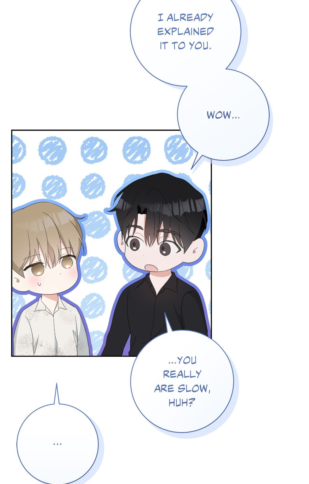 Read Card Shark chapter 5 image 56 on Lezhin