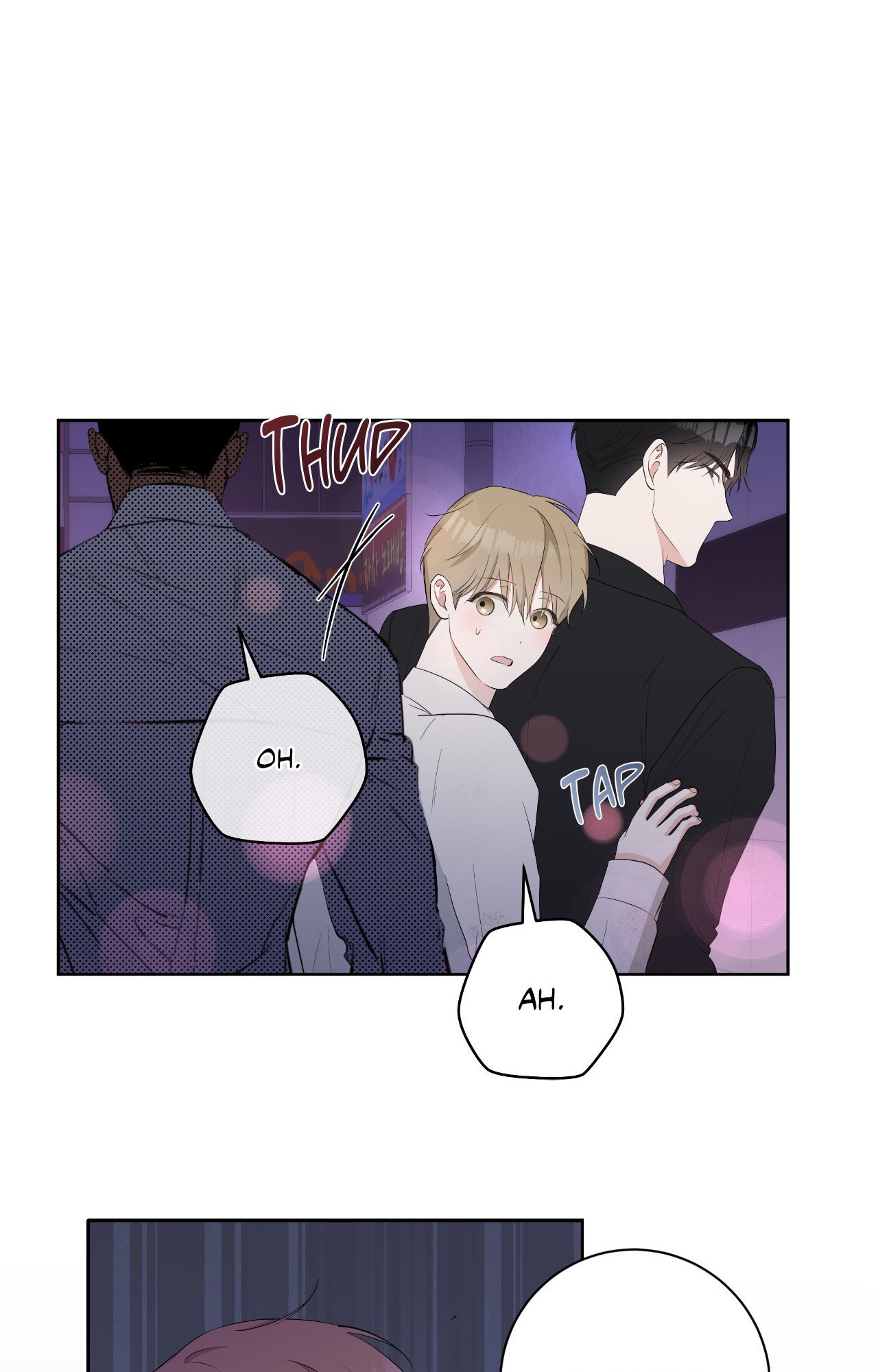 Read Card Shark chapter 5 image 61 on Lezhin