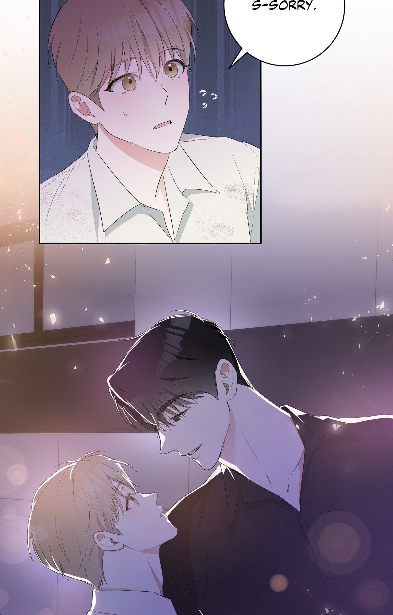 Read Card Shark chapter 5 image 62 on Lezhin