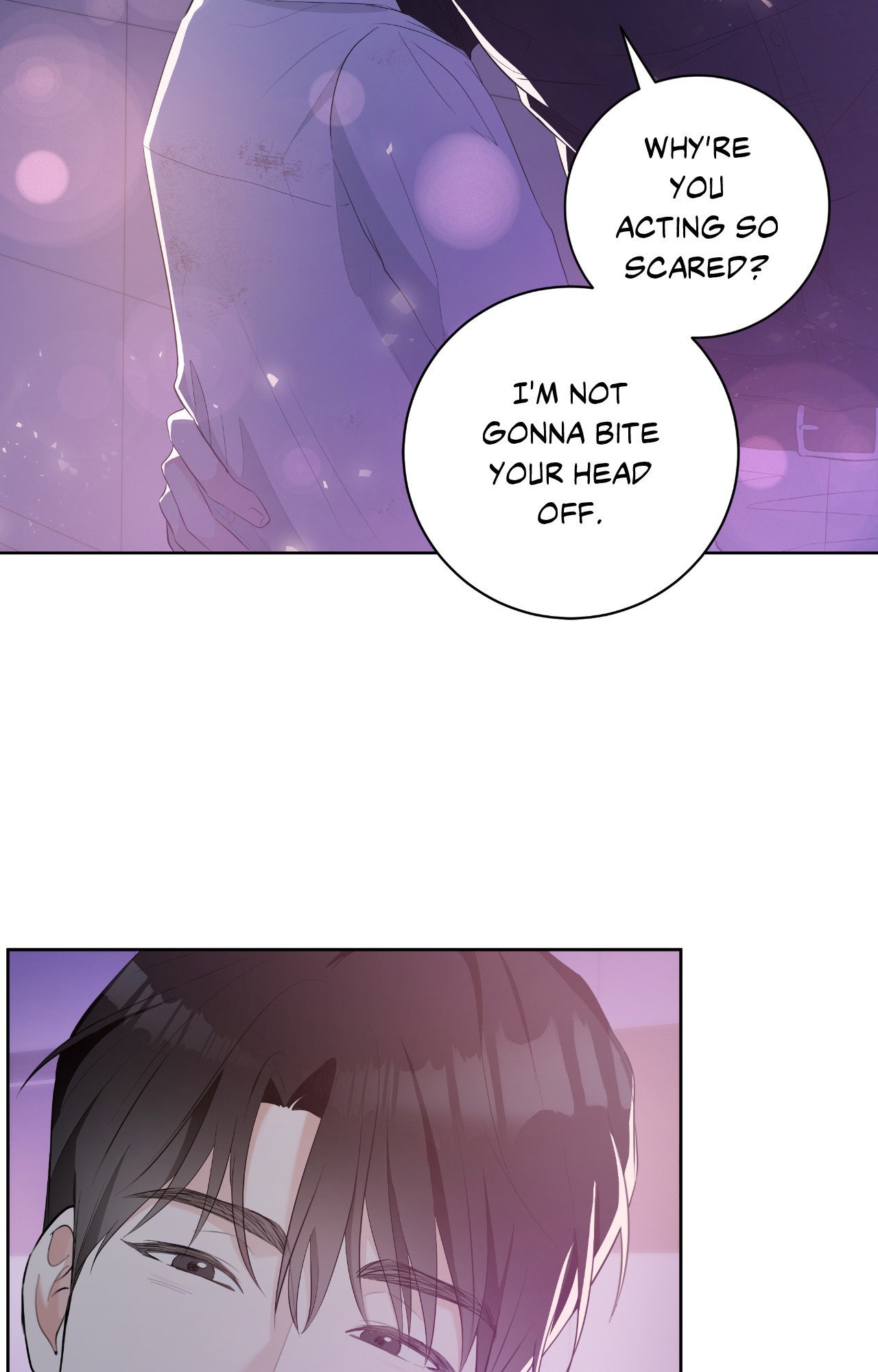 Read Card Shark chapter 5 image 63 on Lezhin