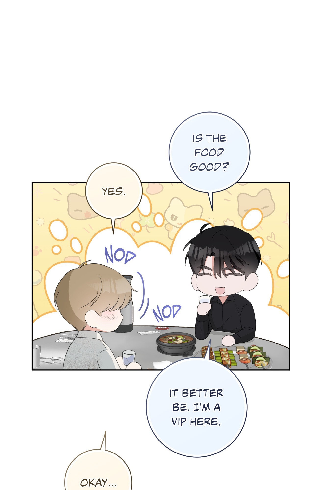 Read Card Shark chapter 5 image 70 on Lezhin