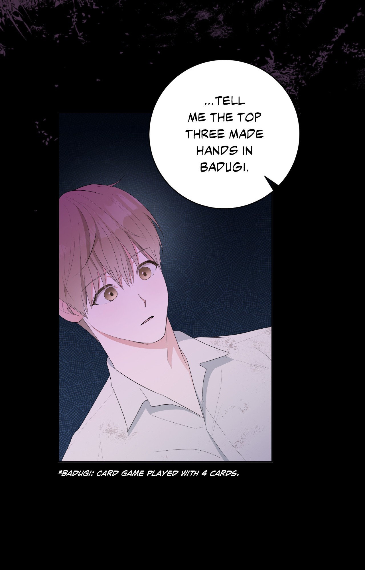 Read Card Shark chapter 5 image 72 on Lezhin