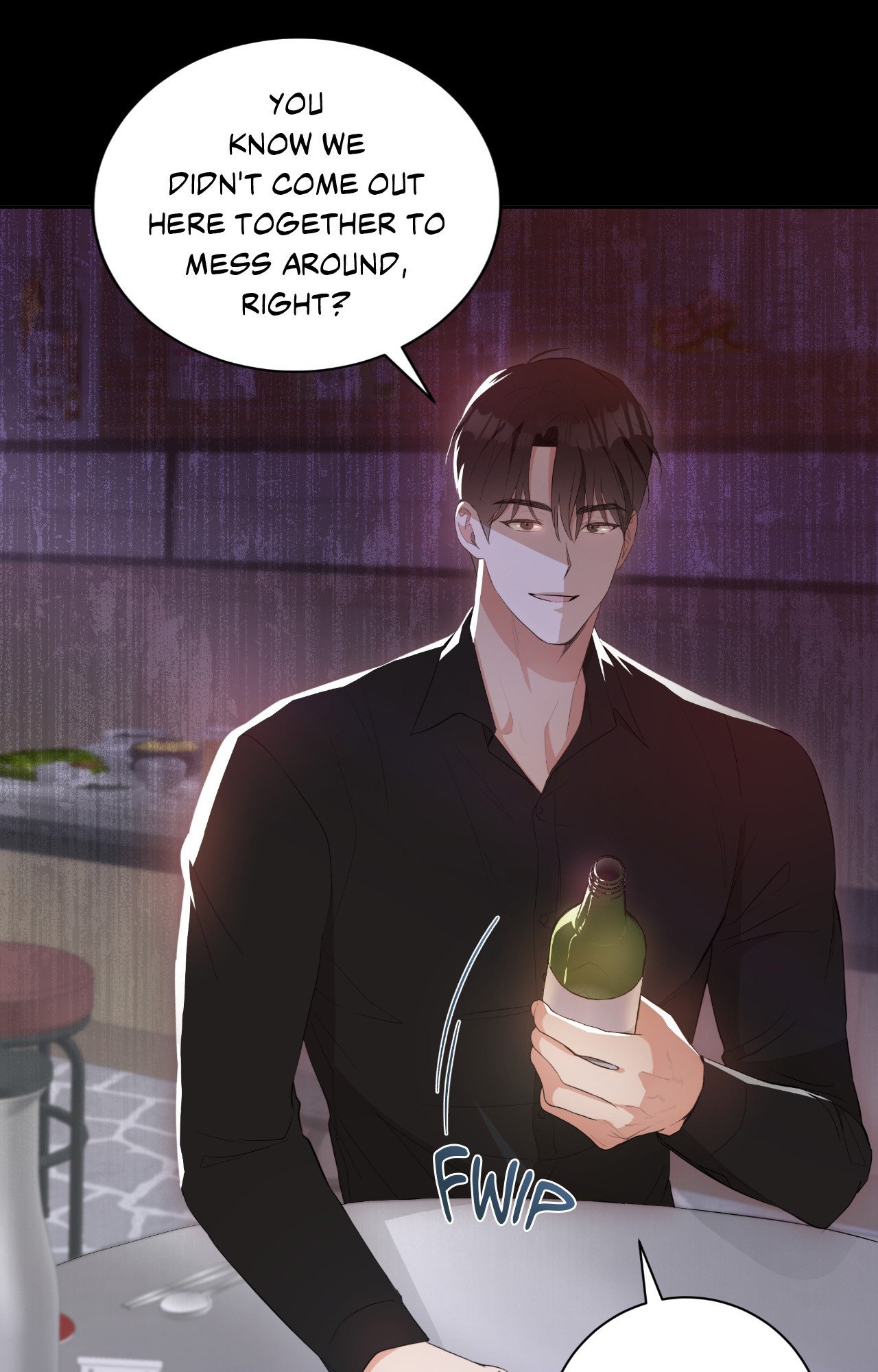 Read Card Shark chapter 5 image 73 on Lezhin