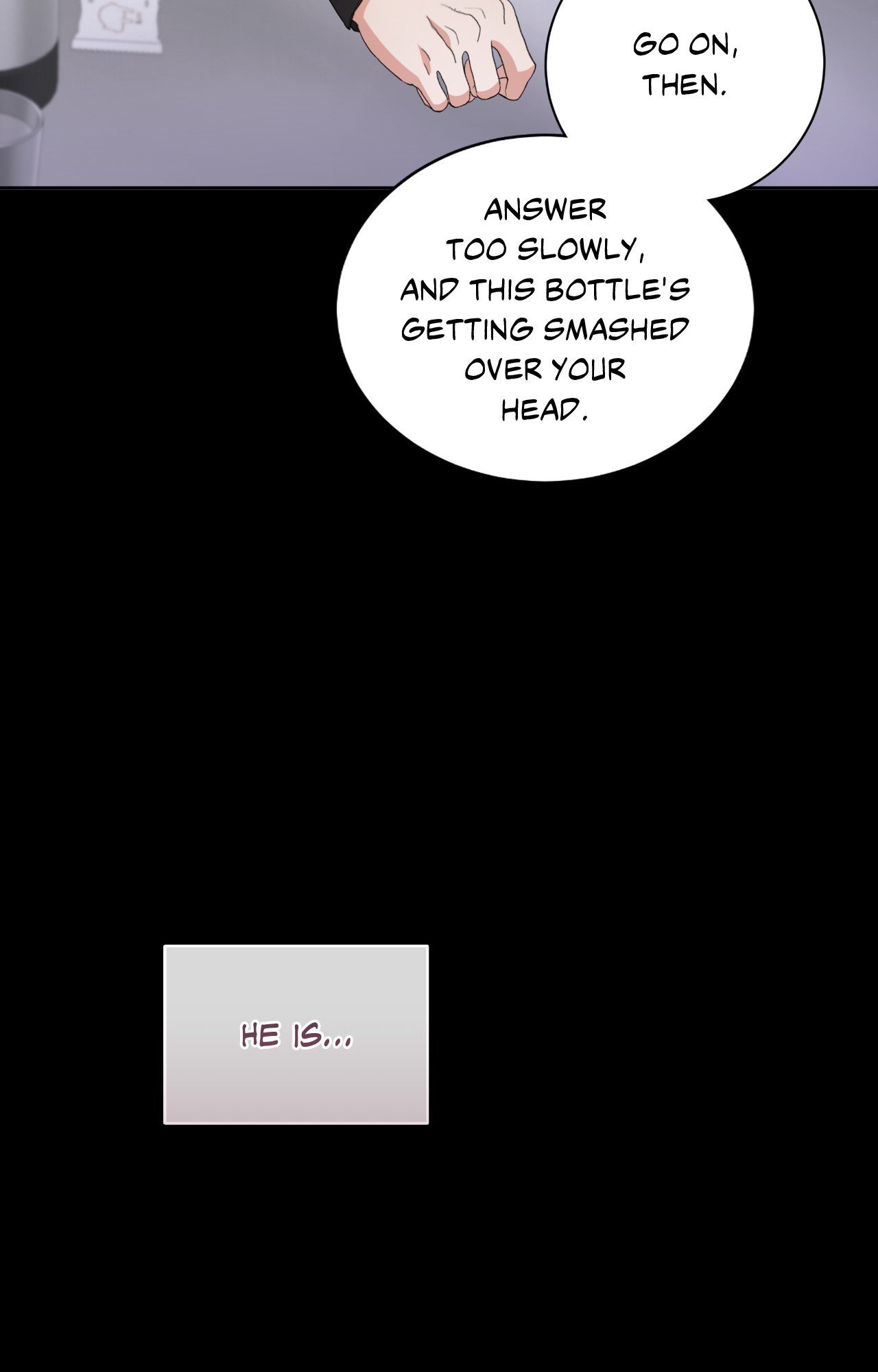 Read Card Shark chapter 5 image 74 on Lezhin