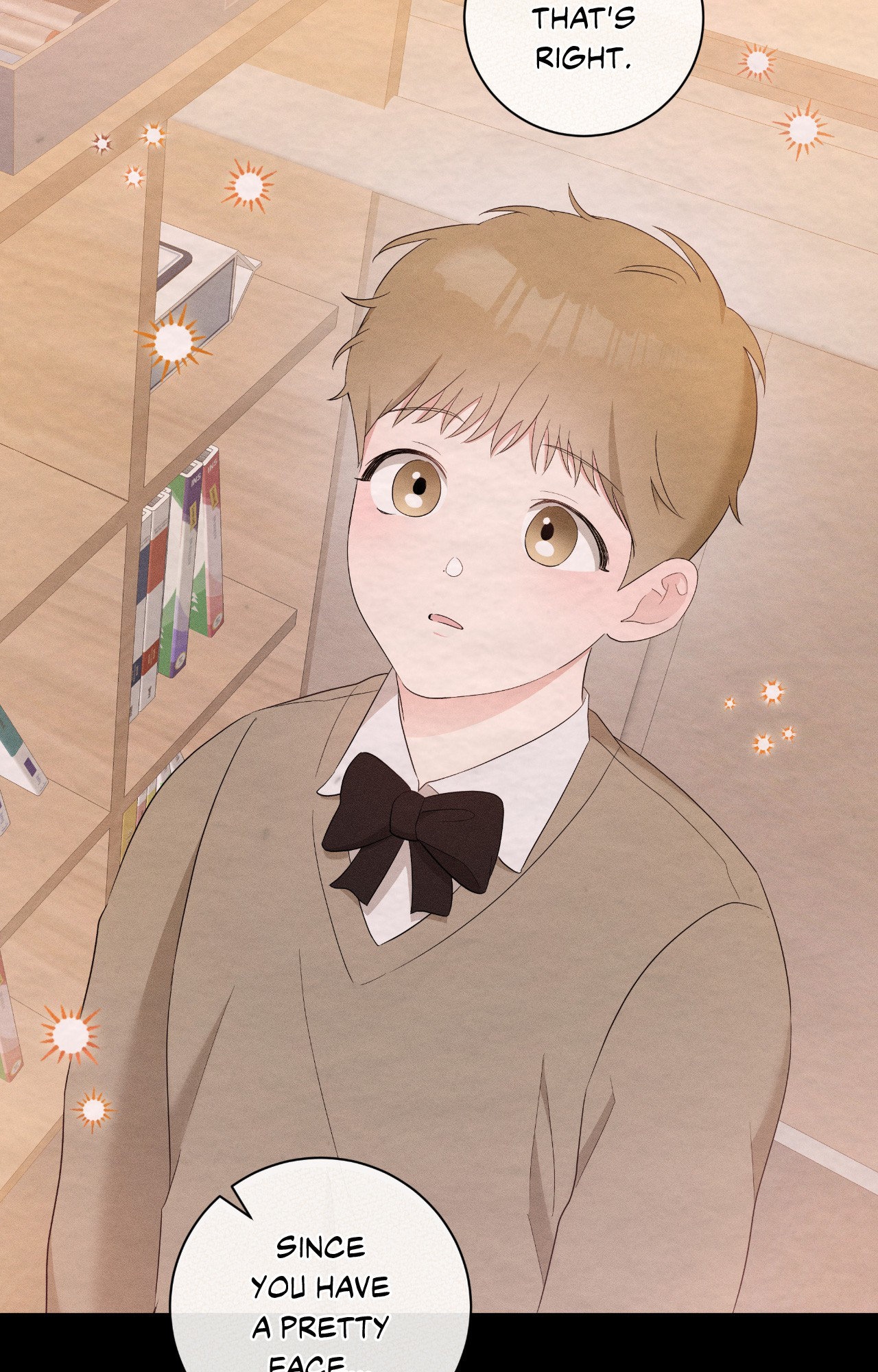 Read Card Shark chapter 5 image 8 on Lezhin