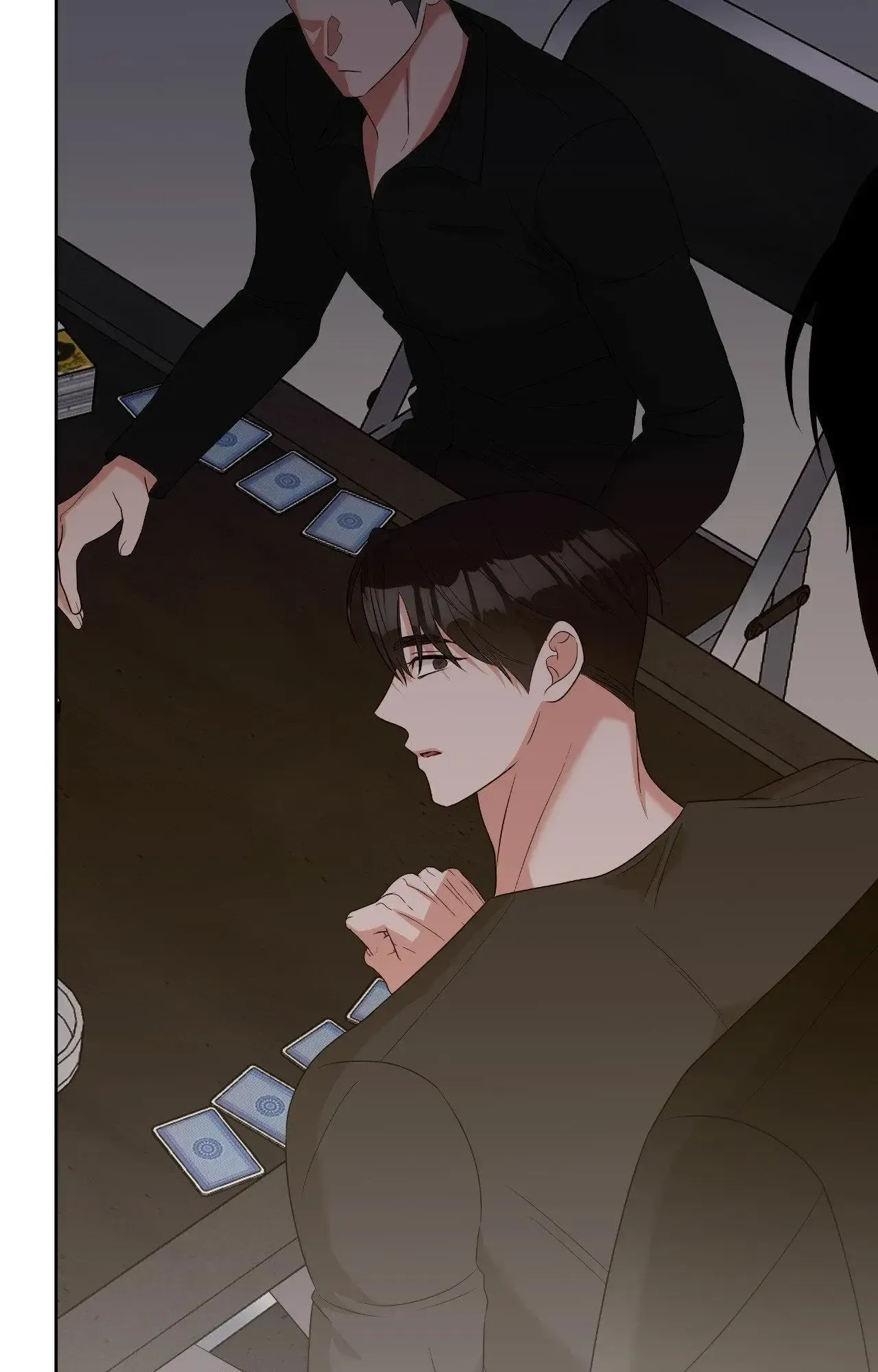 Read Card Shark chapter 50 image 1 on Lezhin