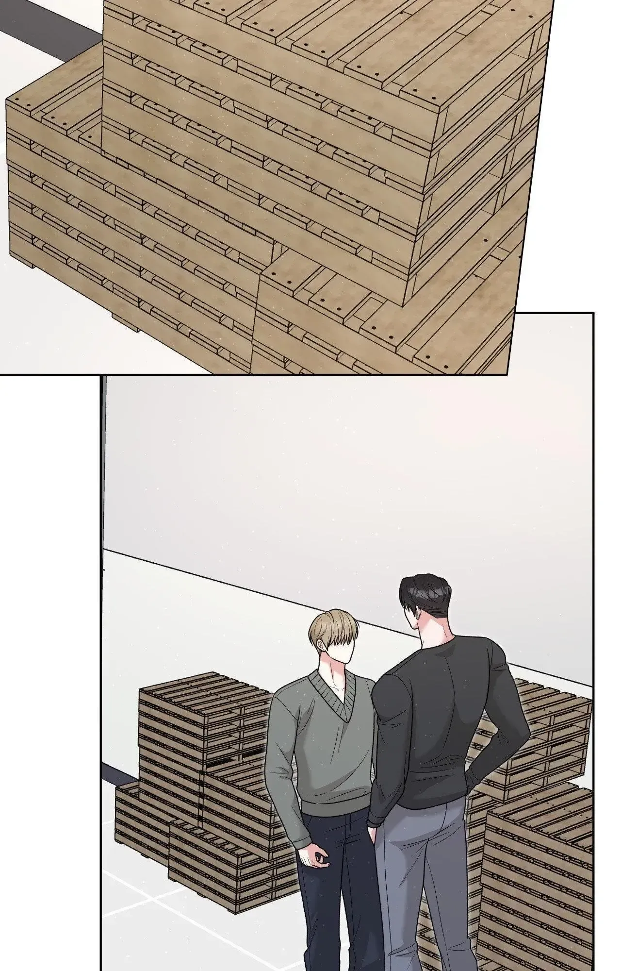 Read Card Shark chapter 50 image 115 on Lezhin