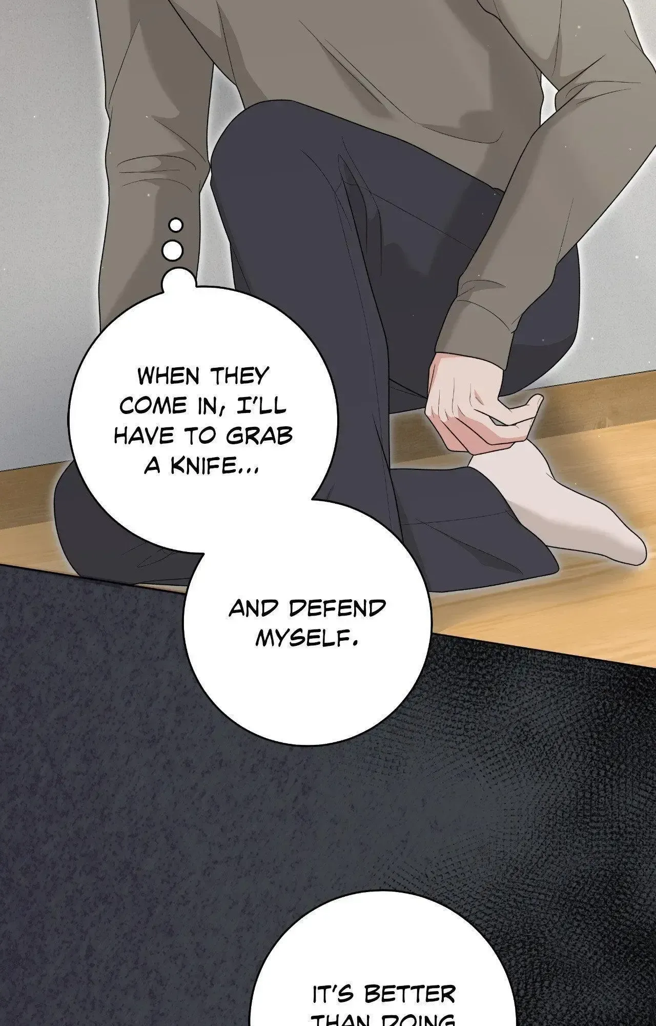 Read Card Shark chapter 50 image 12 on Lezhin