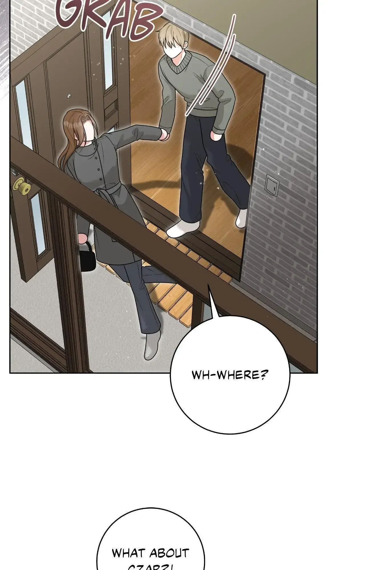 Read Card Shark chapter 50 image 29 on Lezhin