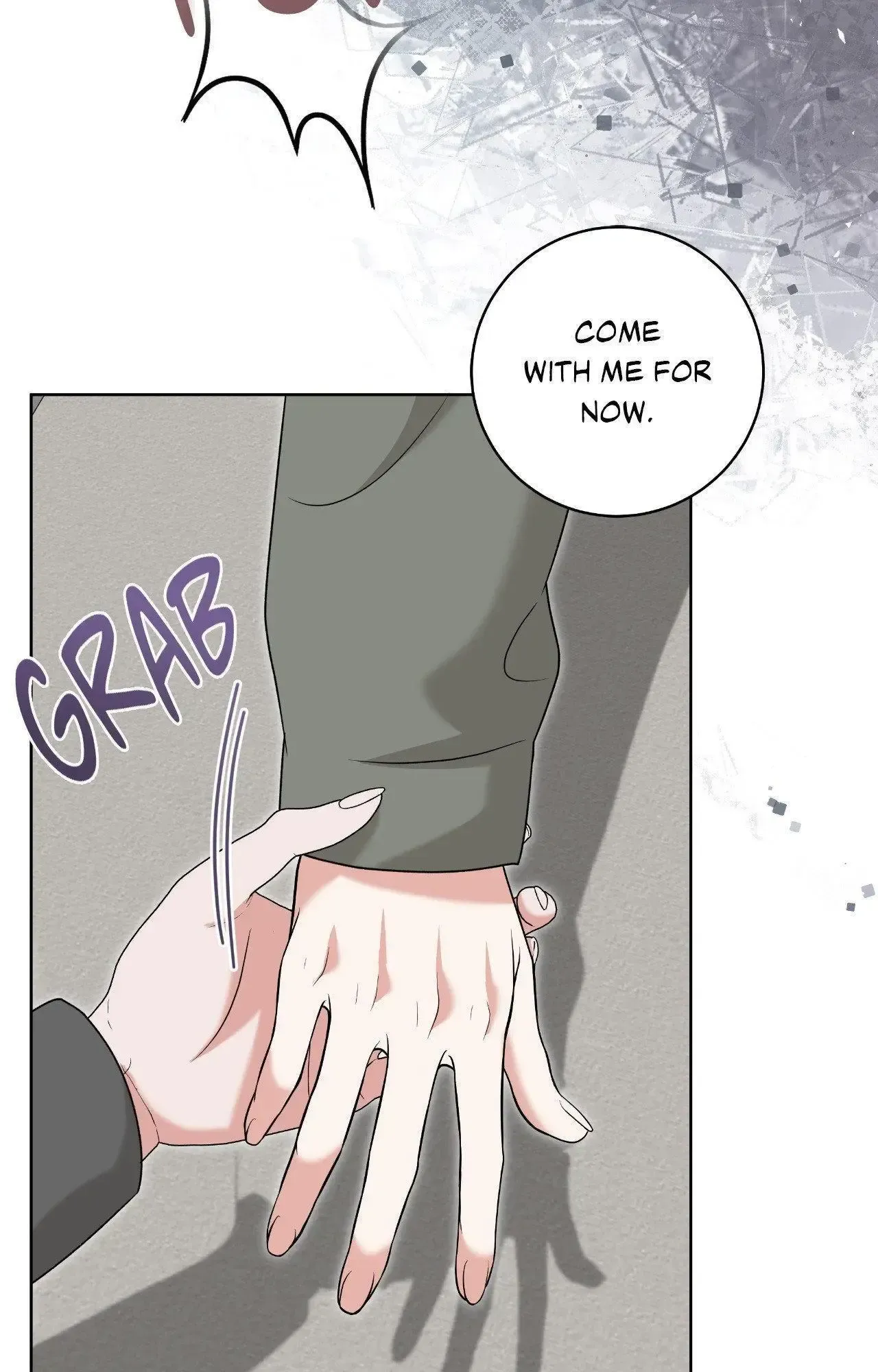 Read Card Shark chapter 50 image 33 on Lezhin