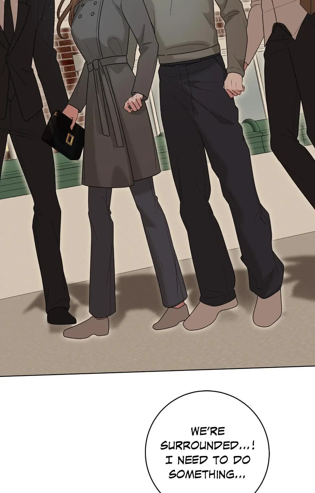 Read Card Shark chapter 50 image 37 on Lezhin