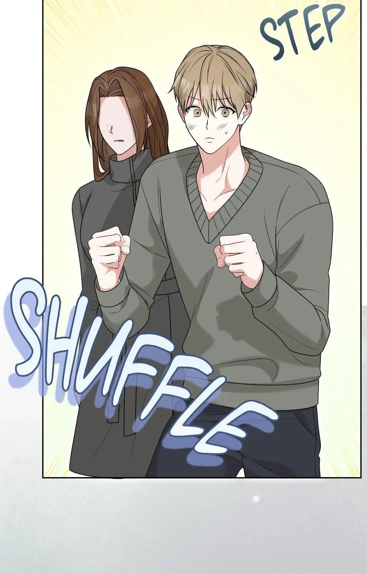 Read Card Shark chapter 50 image 39 on Lezhin
