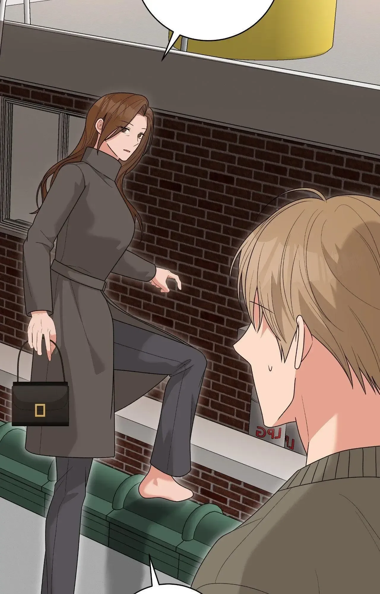 Read Card Shark chapter 50 image 51 on Lezhin