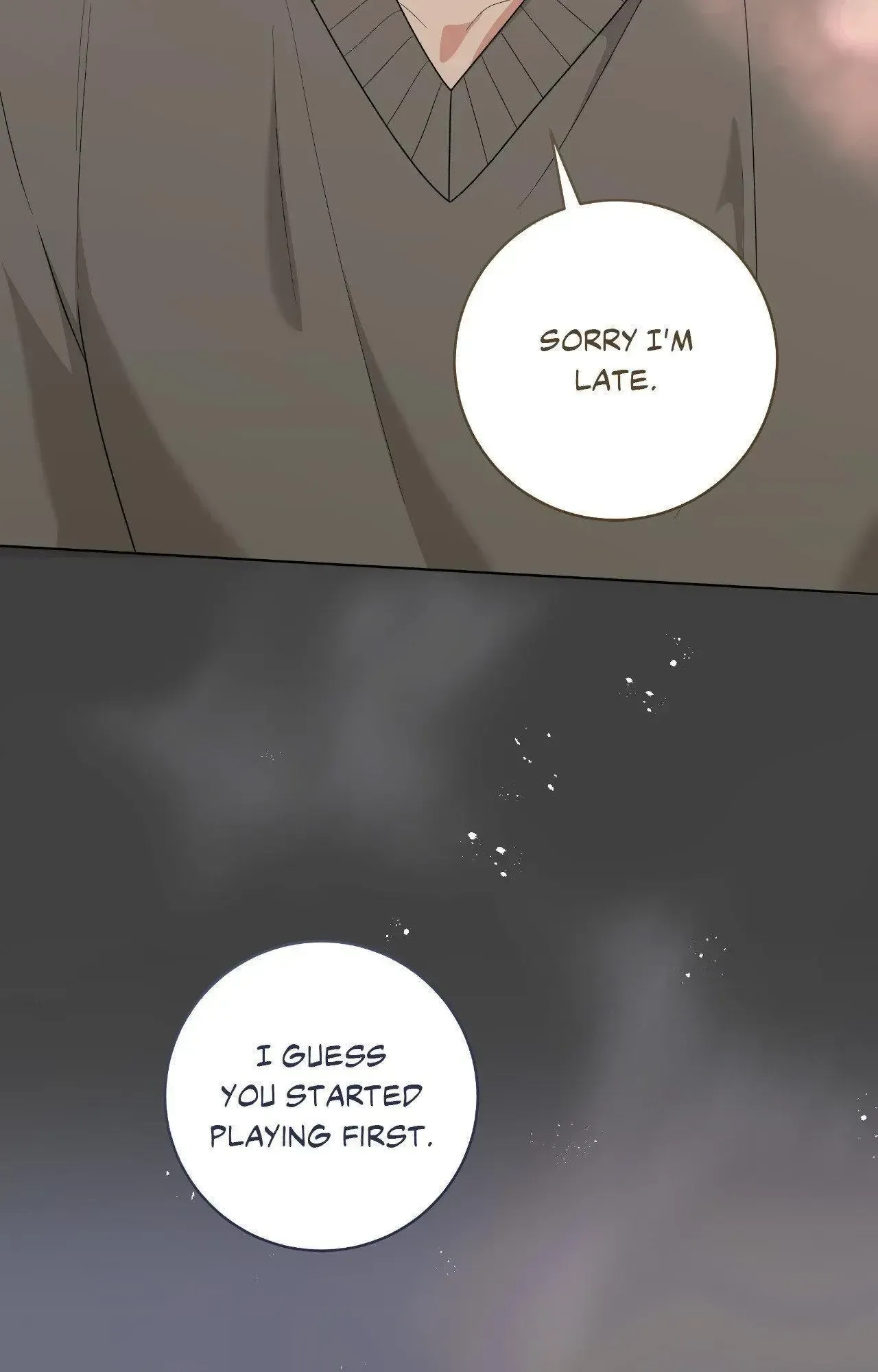 Read Card Shark chapter 50 image 7 on Lezhin