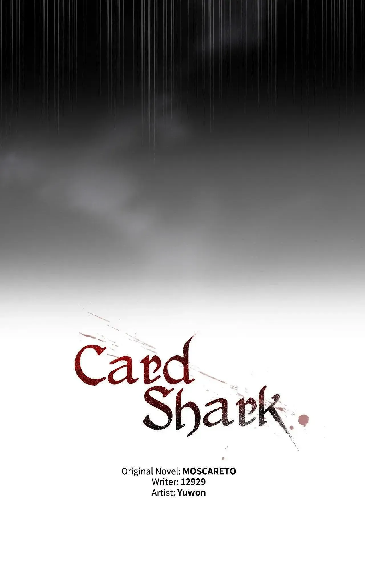 Read Card Shark chapter 50 image 9 on Lezhin