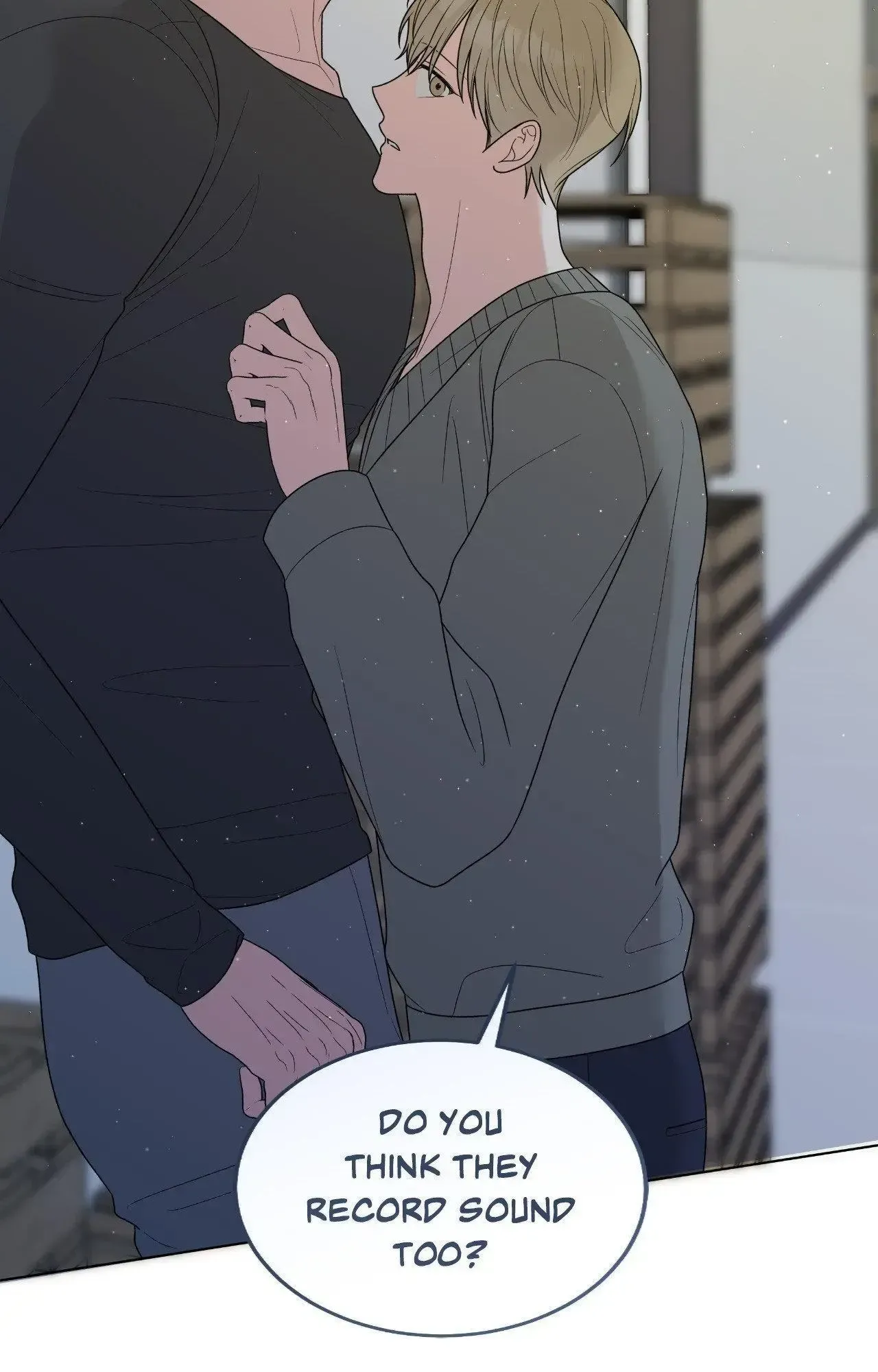 Read Card Shark chapter 51 image 1 on Lezhin