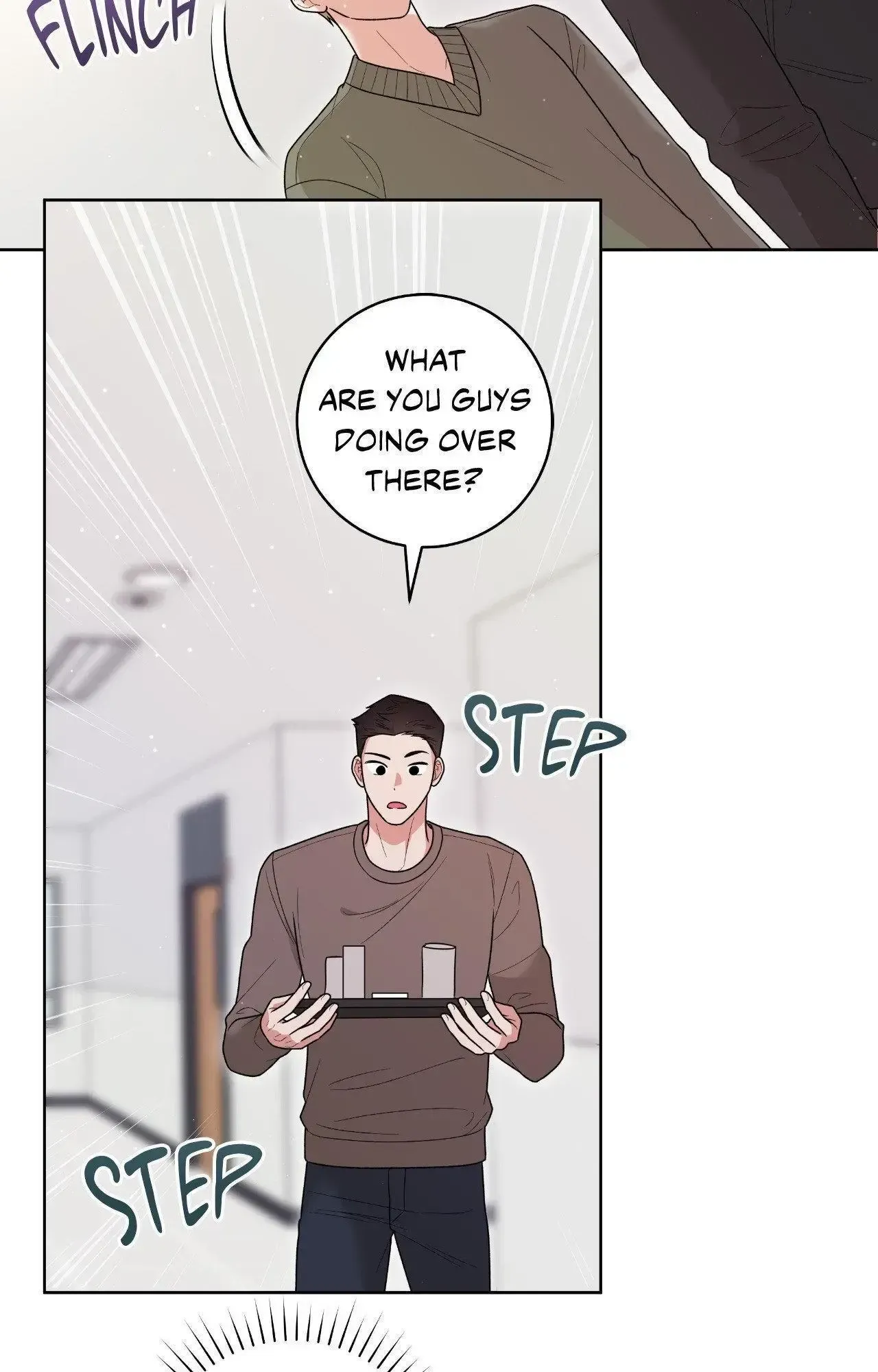 Read Card Shark chapter 51 image 23 on Lezhin