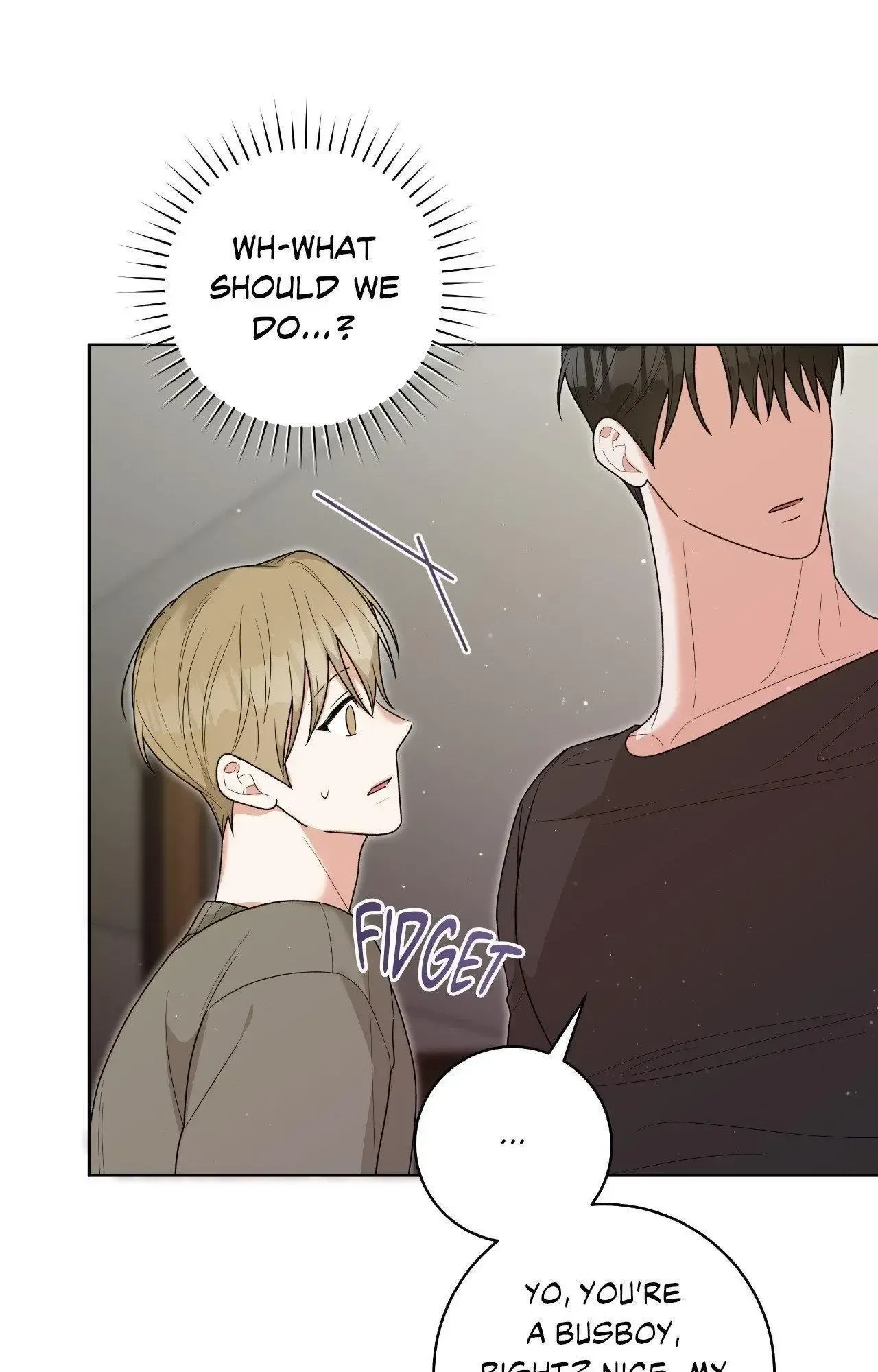 Read Card Shark chapter 51 image 25 on Lezhin