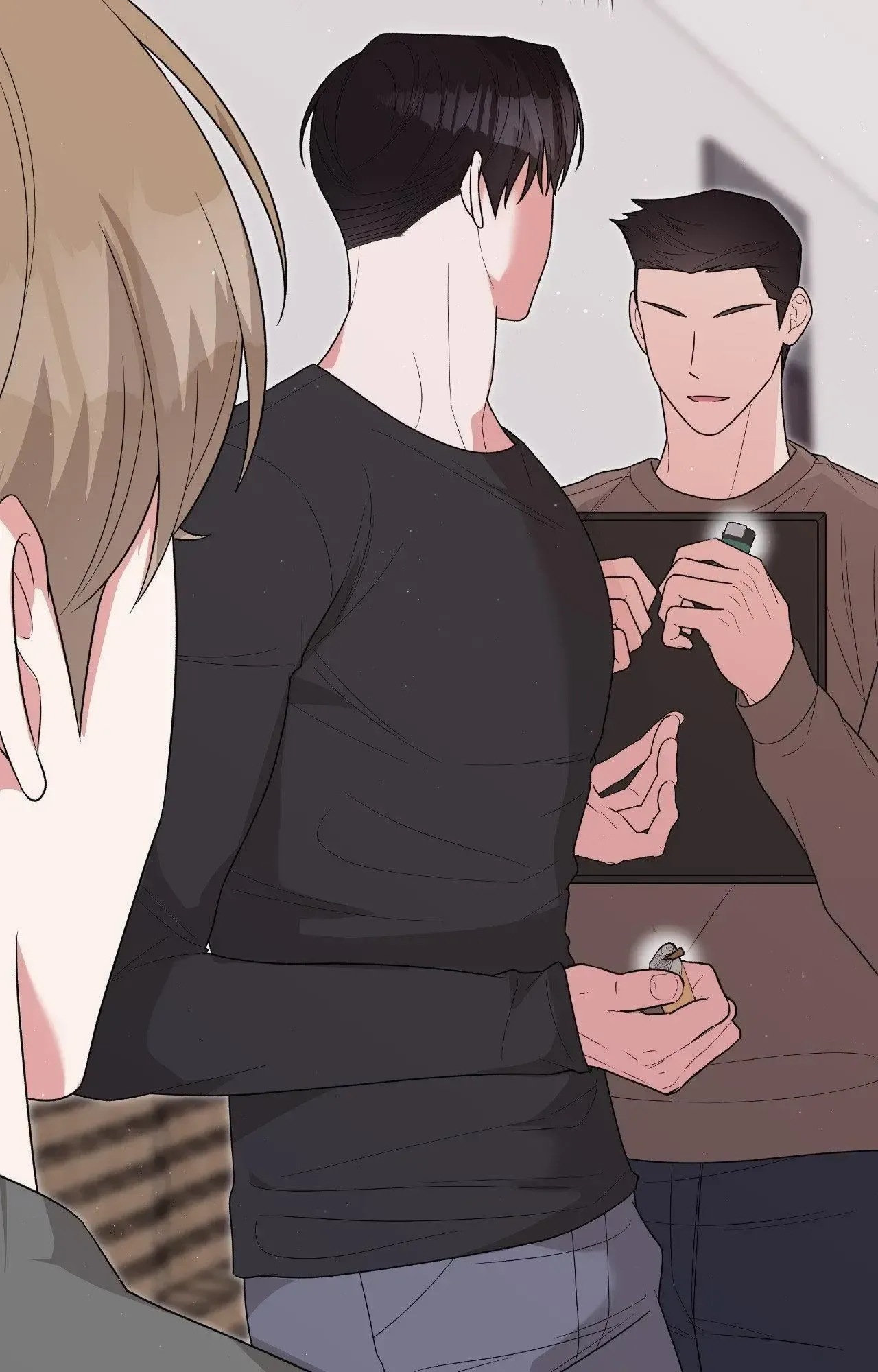 Read Card Shark chapter 51 image 28 on Lezhin