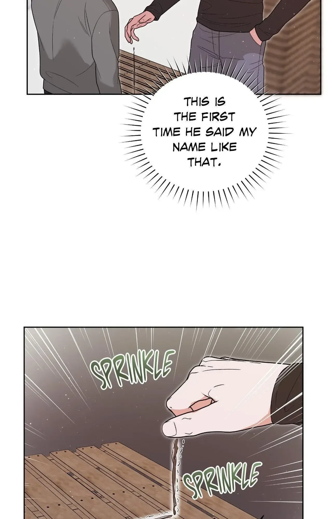 Read Card Shark chapter 51 image 31 on Lezhin