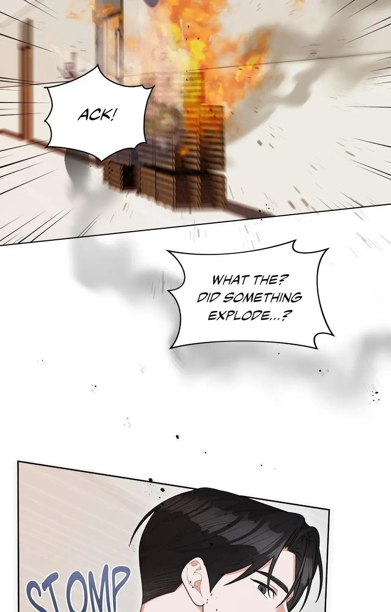 Read Card Shark chapter 51 image 46 on Lezhin