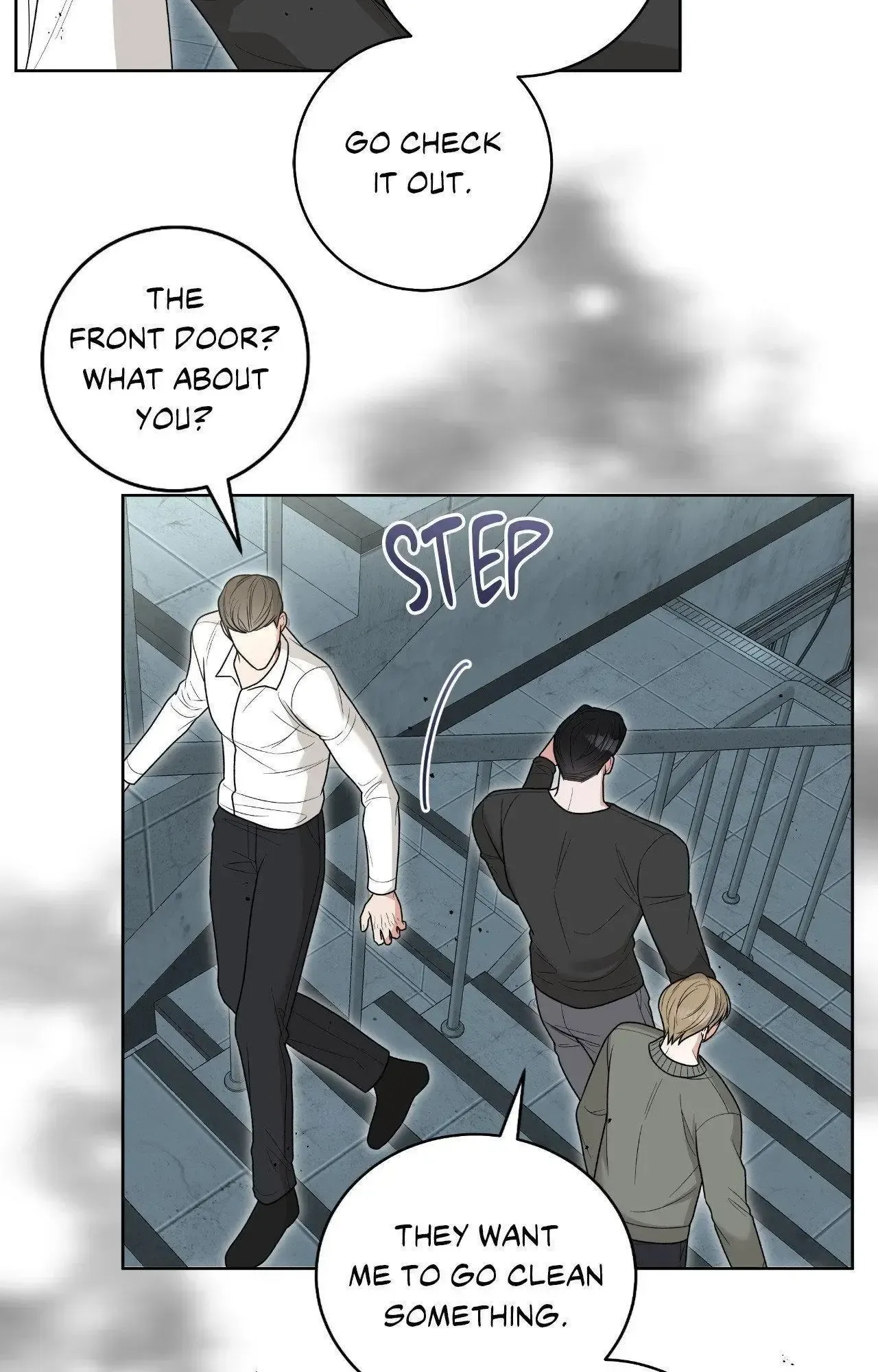 Read Card Shark chapter 51 image 56 on Lezhin