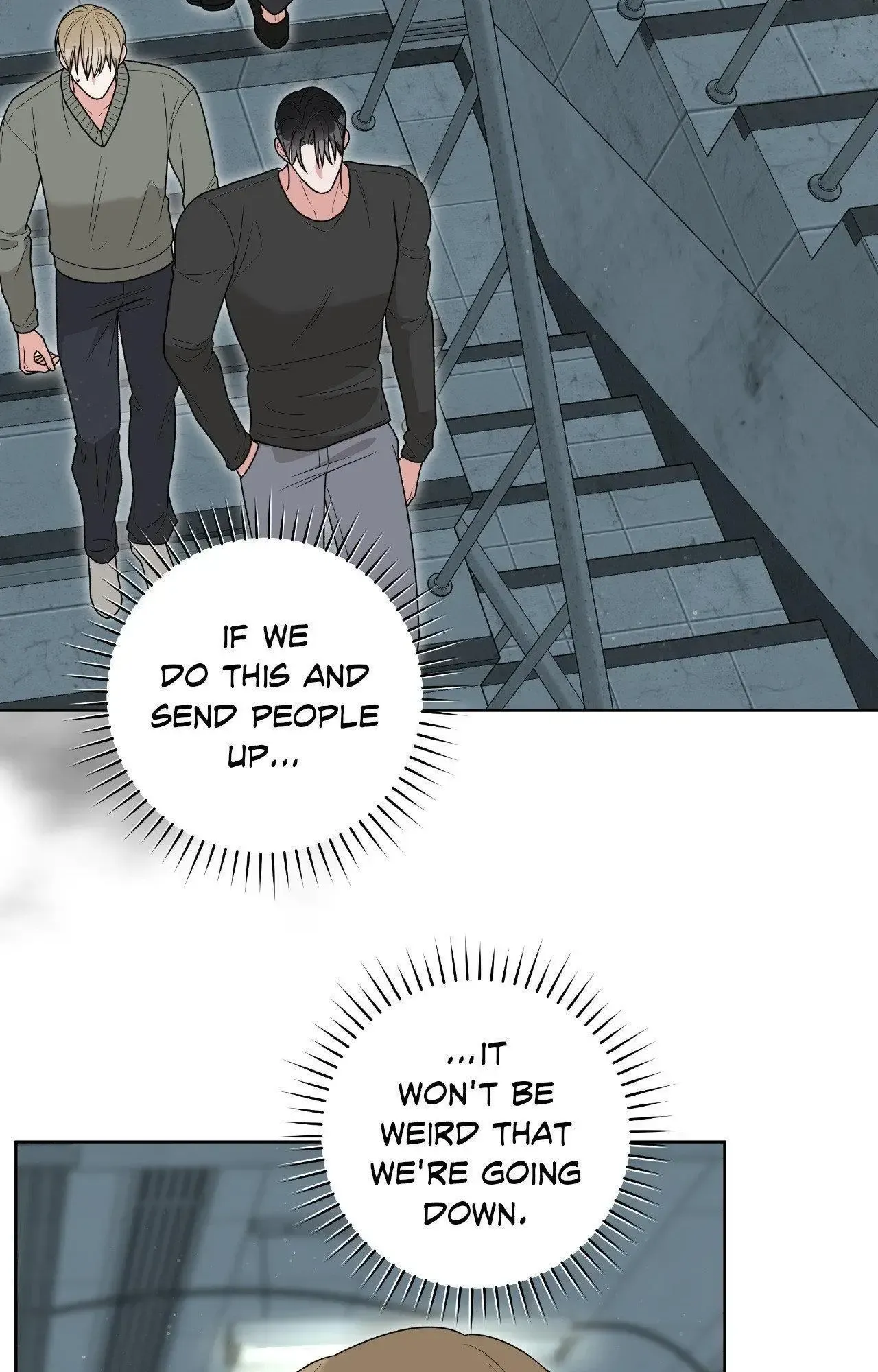 Read Card Shark chapter 51 image 60 on Lezhin