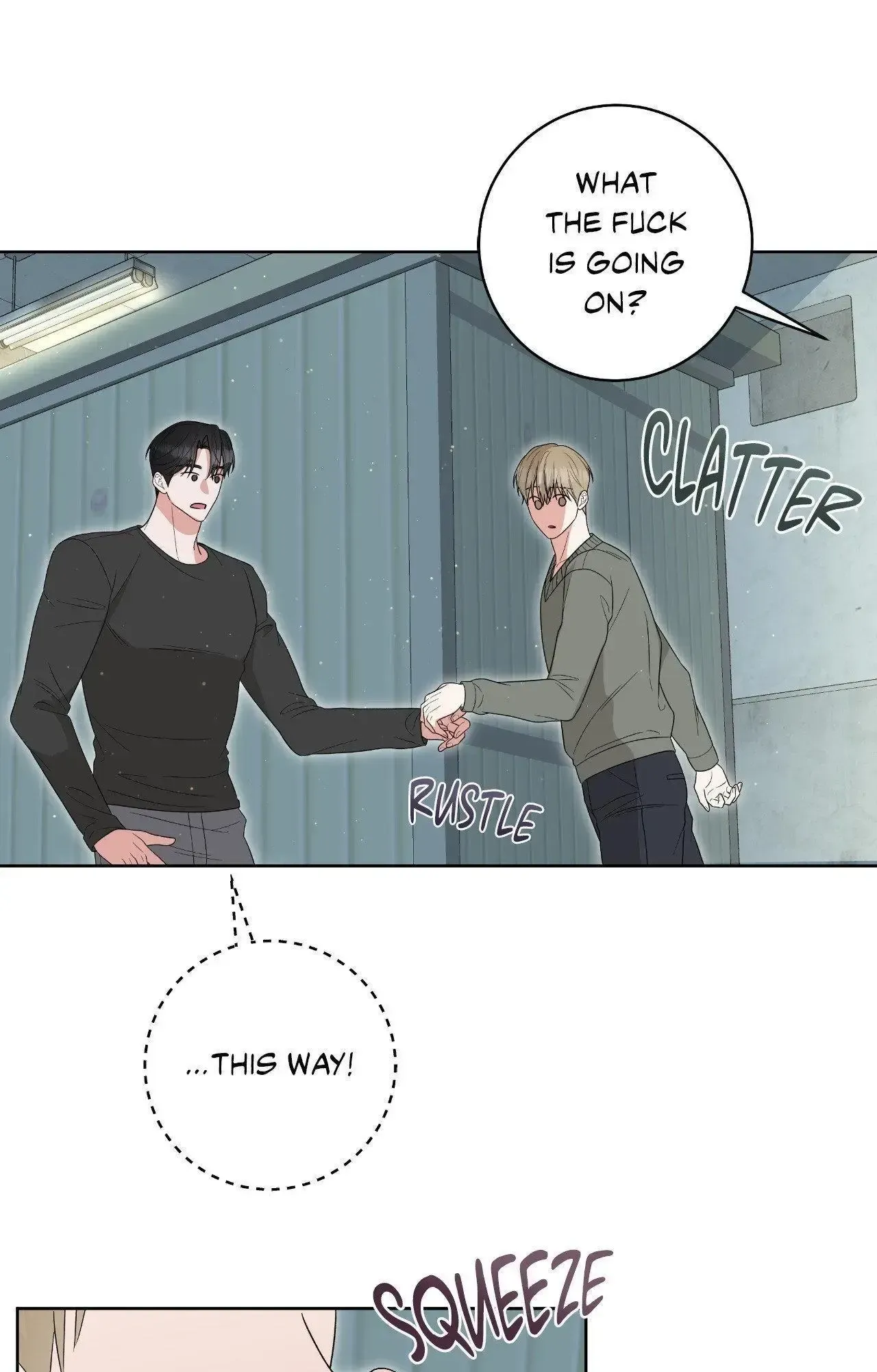 Read Card Shark chapter 51 image 66 on Lezhin