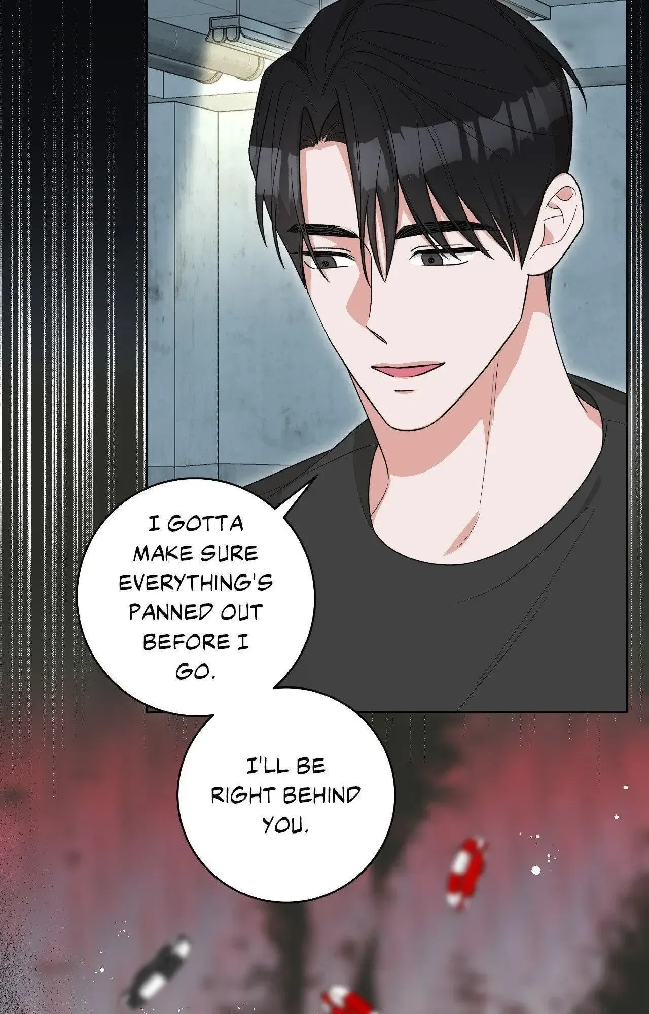 Read Card Shark chapter 51 image 79 on Lezhin