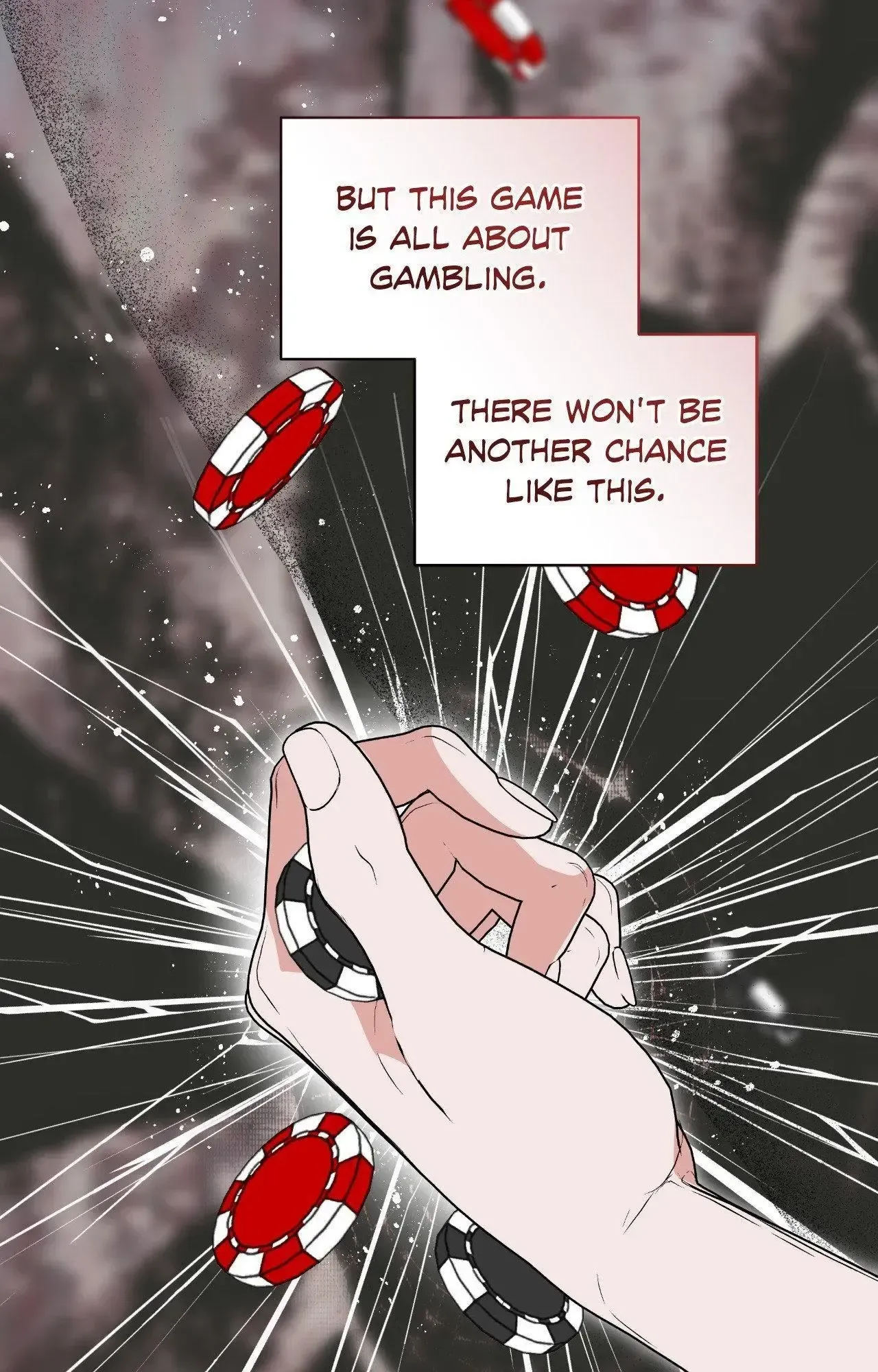 Read Card Shark chapter 51 image 80 on Lezhin