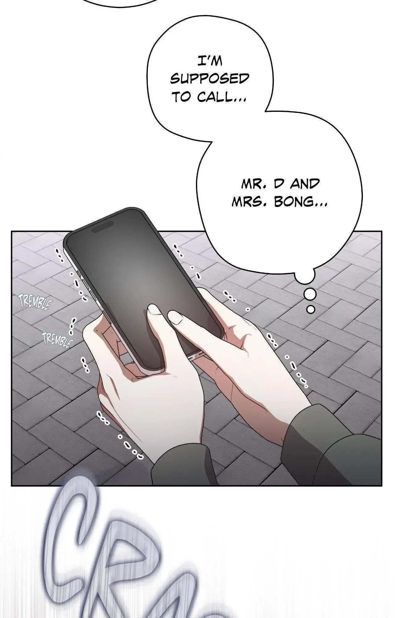 Read Card Shark chapter 52 image 18 on Lezhin