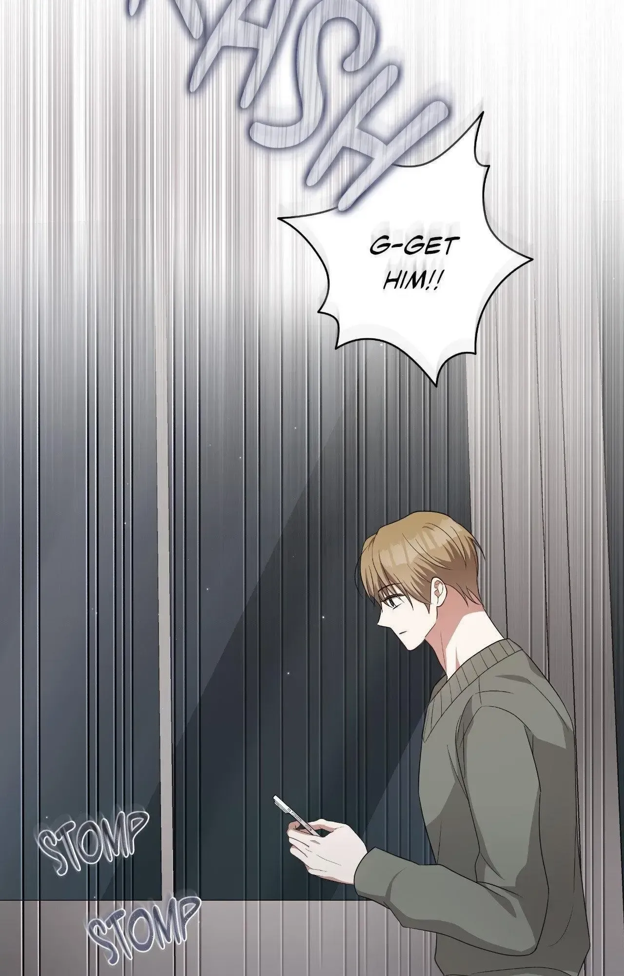 Read Card Shark chapter 52 image 19 on Lezhin