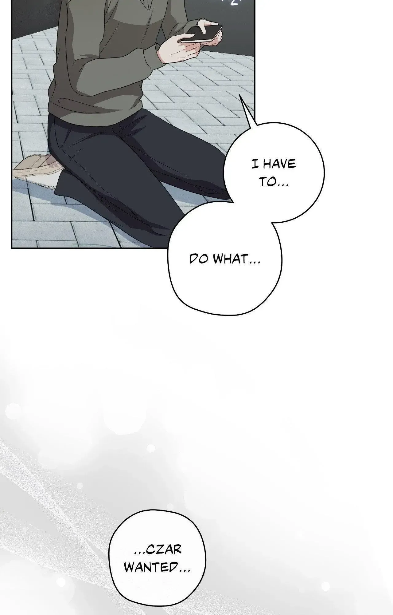 Read Card Shark chapter 52 image 25 on Lezhin