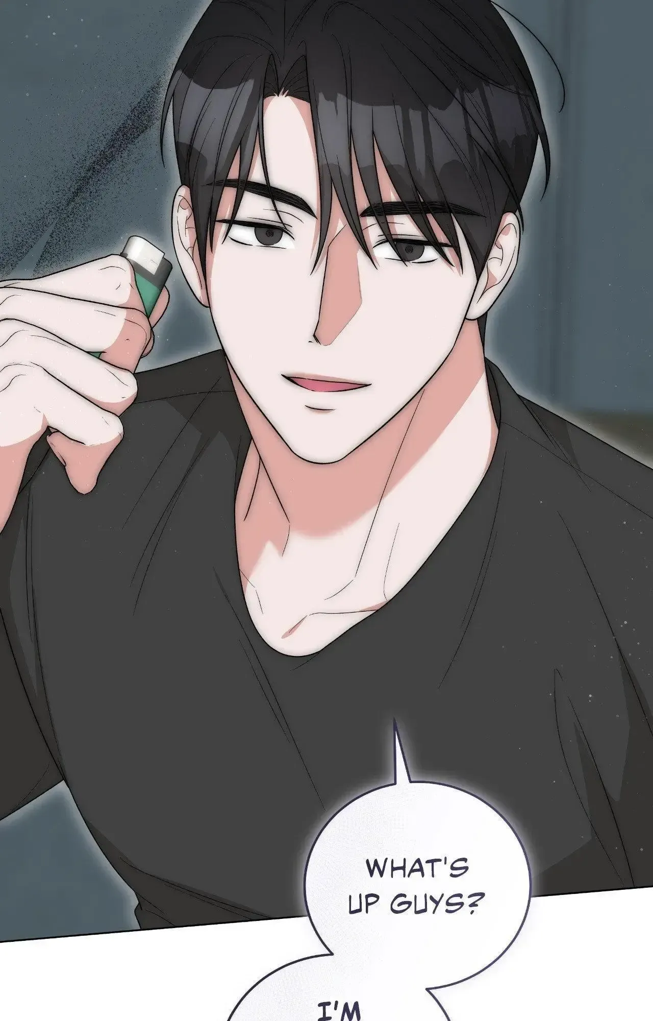 Read Card Shark chapter 52 image 4 on Lezhin