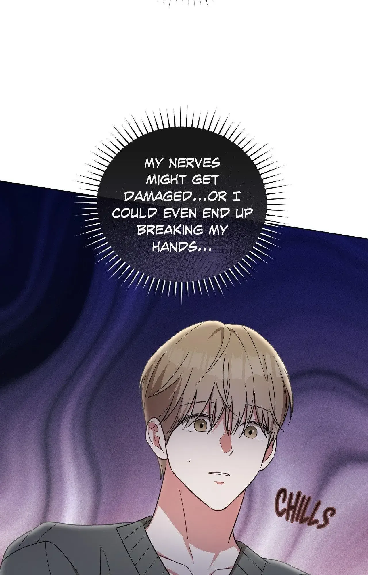 Read Card Shark chapter 52 image 51 on Lezhin